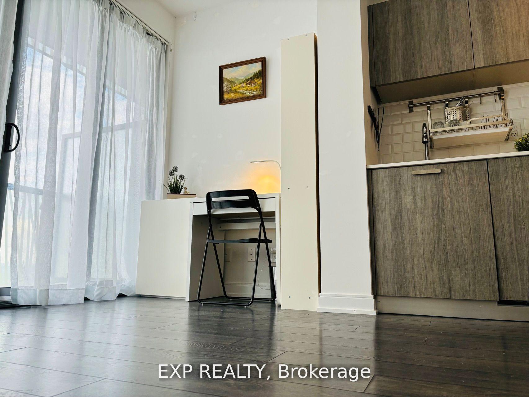 Photo 5 of Unit 4410, 50 Charles Street, Toronto, Church-Yonge Corridor — HOMEH