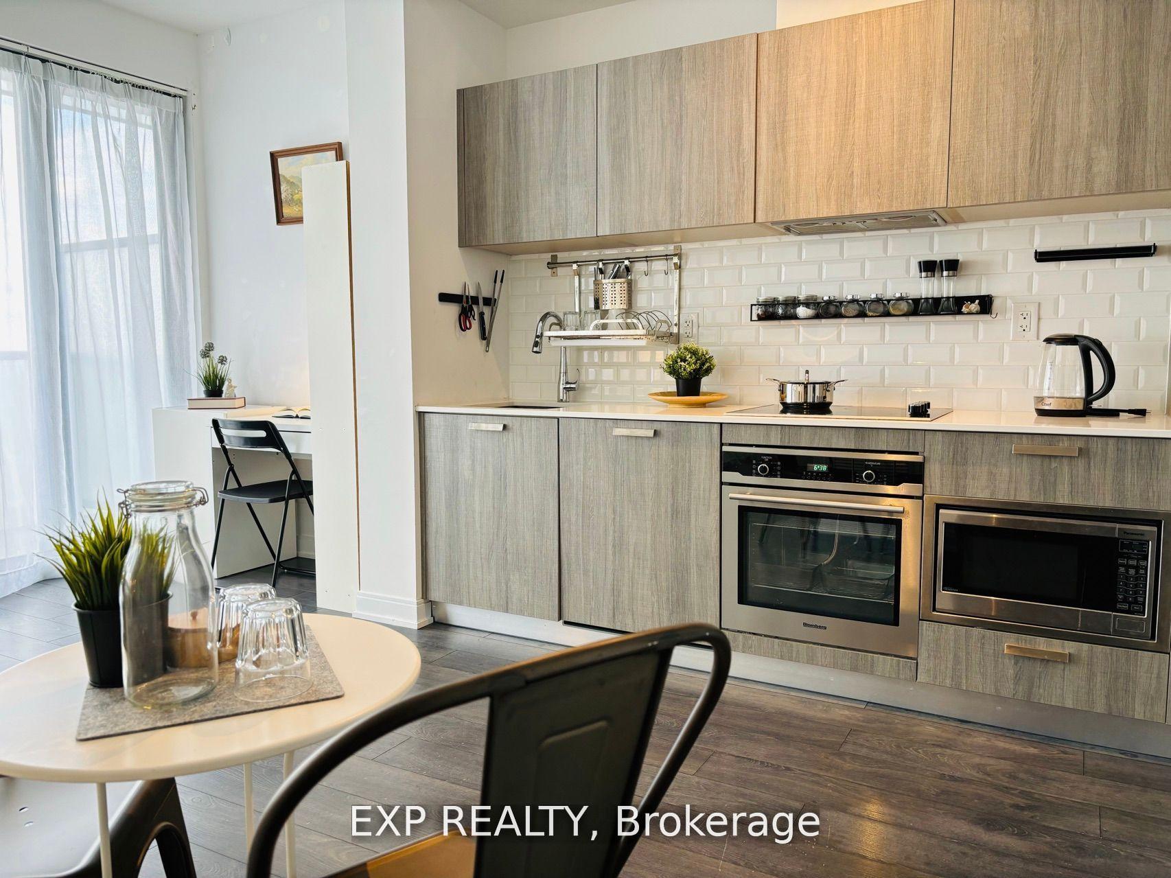 Photo 6 of Unit 4410, 50 Charles Street, Toronto, Church-Yonge Corridor — HOMEH