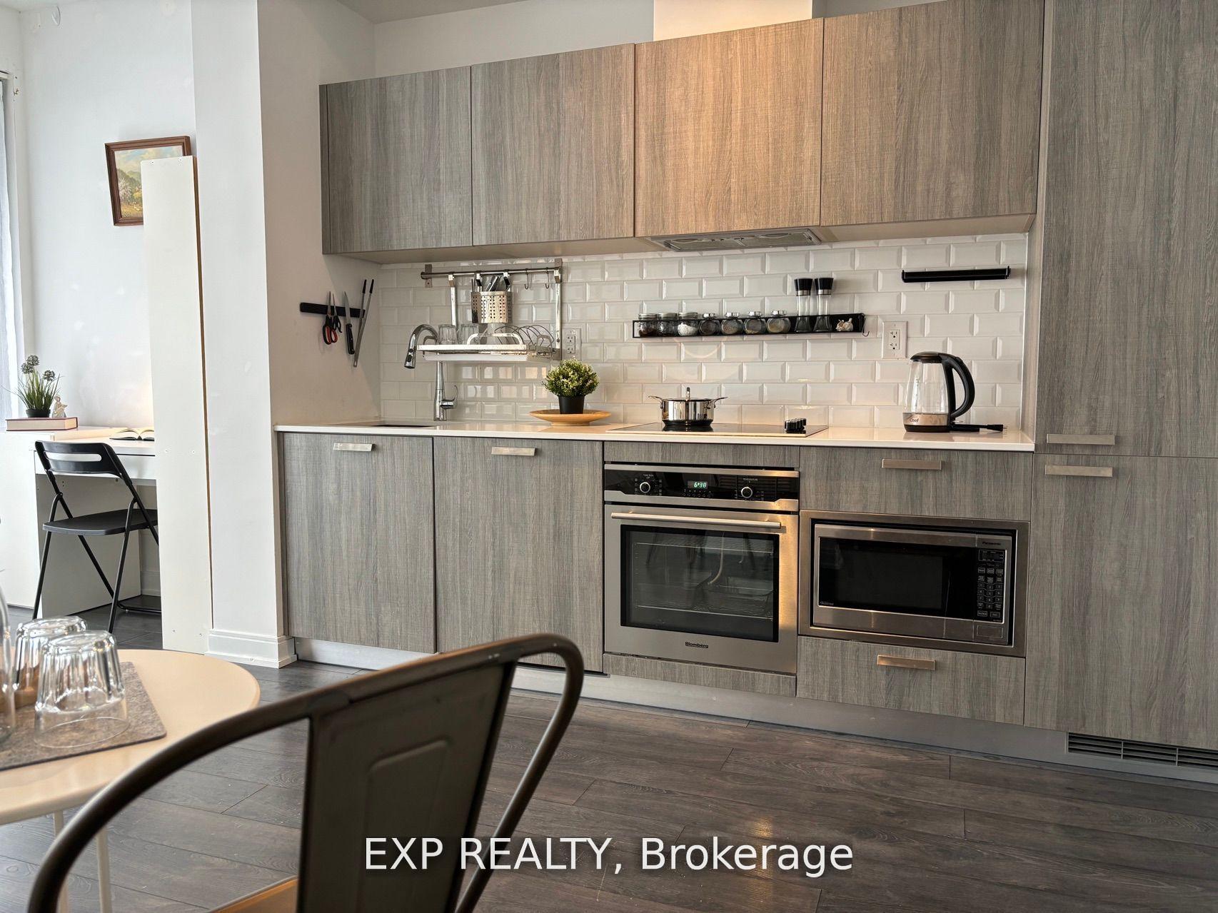 Photo 7 of Unit 4410, 50 Charles Street, Toronto, Church-Yonge Corridor — HOMEH