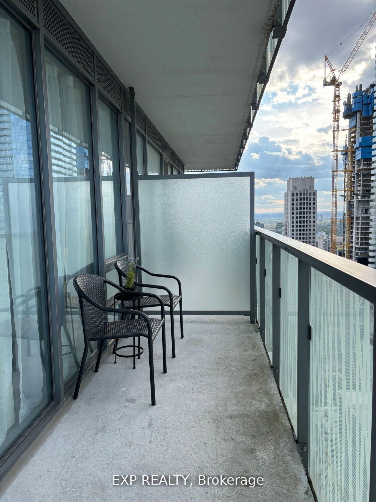 Photo 14 of Unit 4410, 50 Charles Street, Toronto, Church-Yonge Corridor — HOMEH