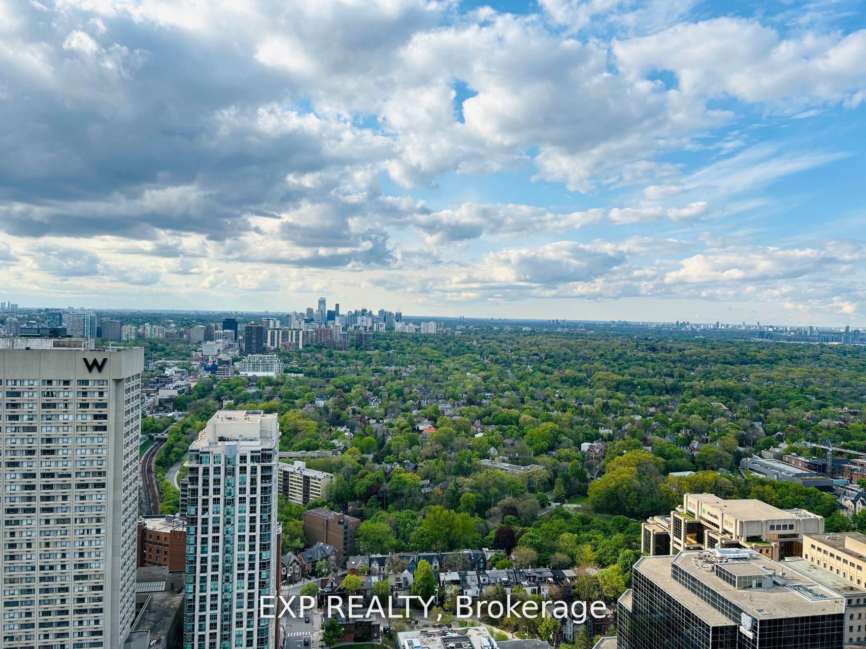 Photo 15 of Unit 4410, 50 Charles Street, Toronto, Church-Yonge Corridor — HOMEH