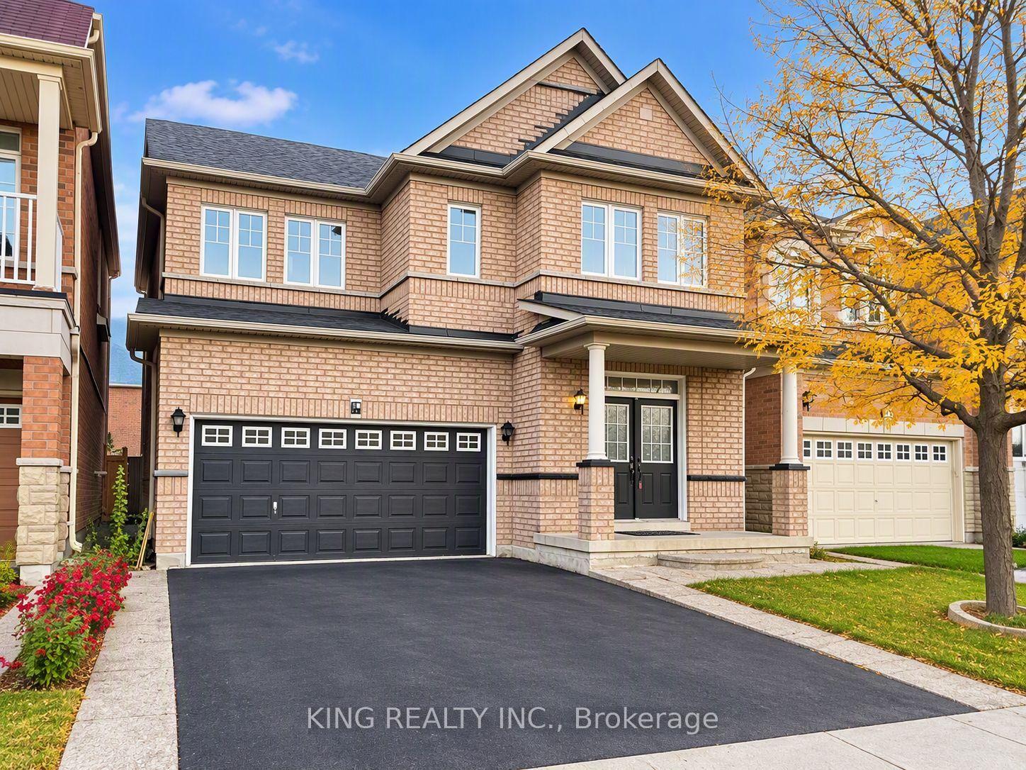 Photo 1 of 72 Baylawn Circle S, Brampton, Bram East — HOMEH