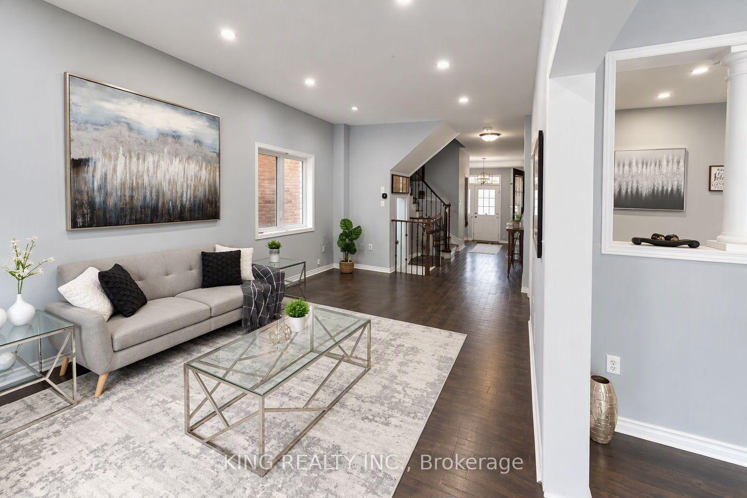 Photo 11 of 72 Baylawn Circle S, Brampton, Bram East — HOMEH