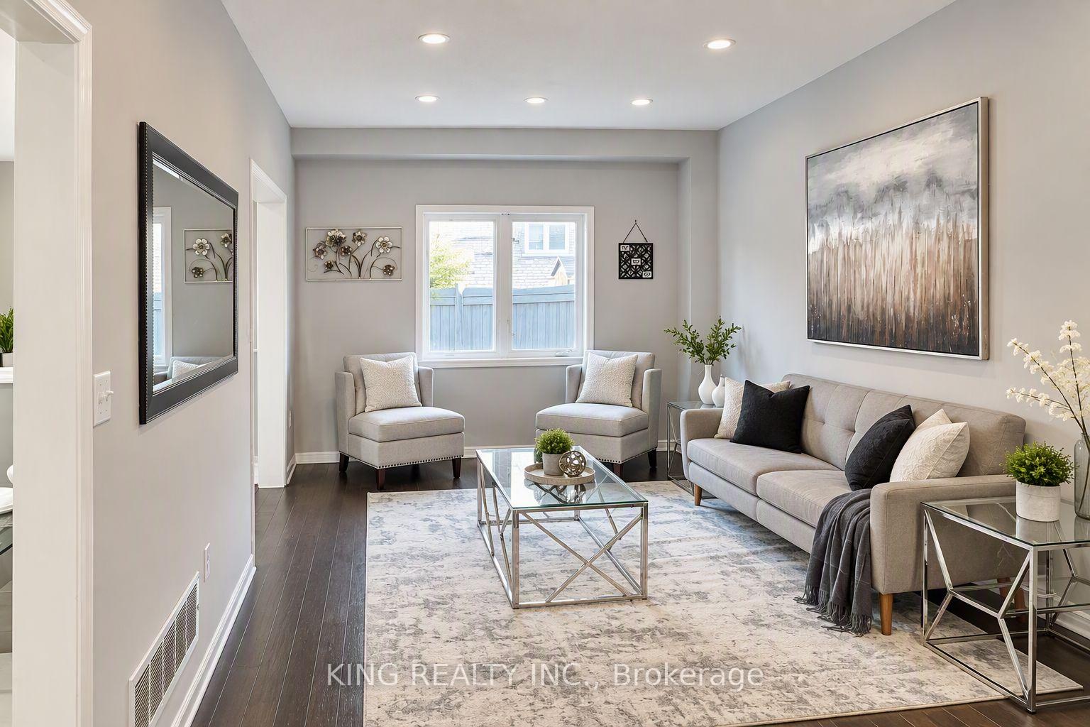 Photo 13 of 72 Baylawn Circle S, Brampton, Bram East — HOMEH