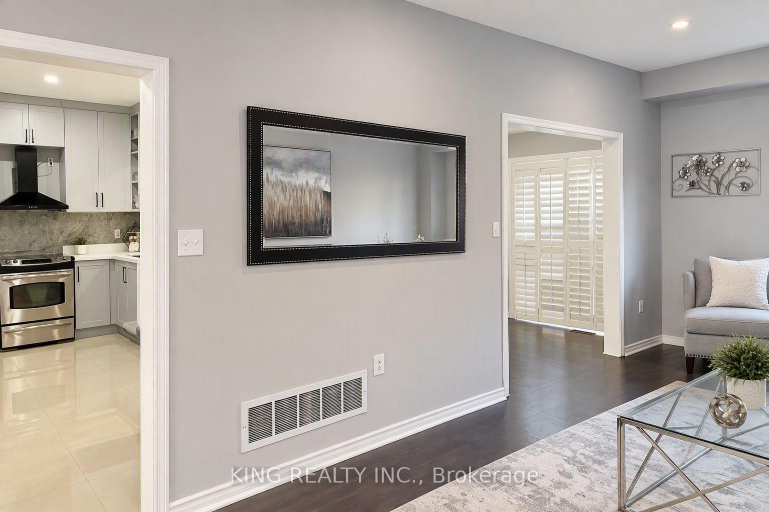 Photo 14 of 72 Baylawn Circle S, Brampton, Bram East — HOMEH