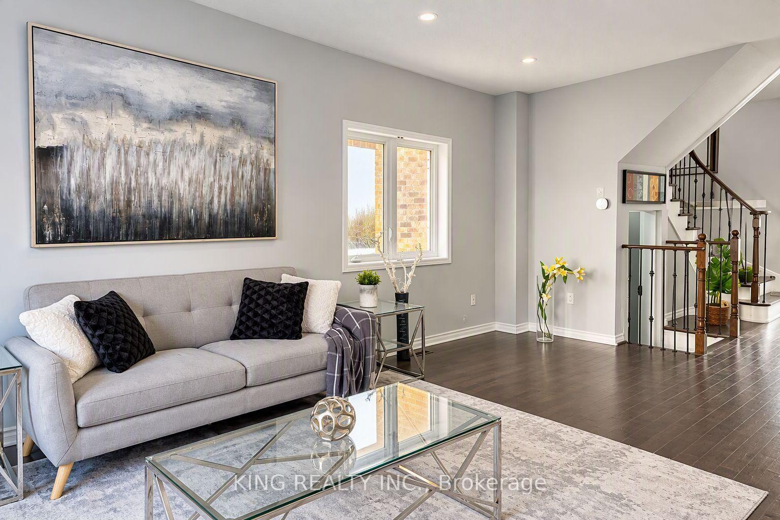 Photo 15 of 72 Baylawn Circle S, Brampton, Bram East — HOMEH