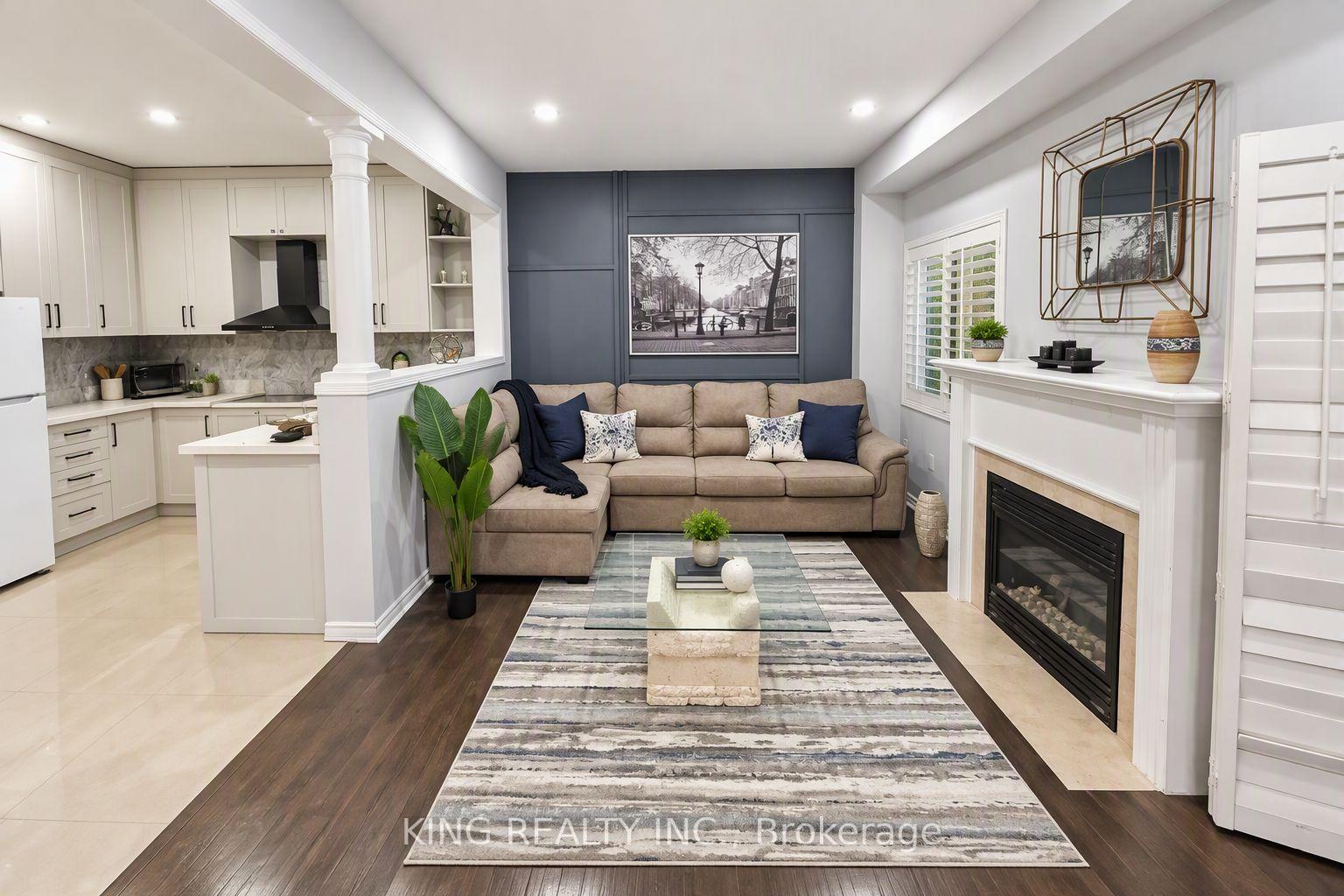 Photo 16 of 72 Baylawn Circle S, Brampton, Bram East — HOMEH