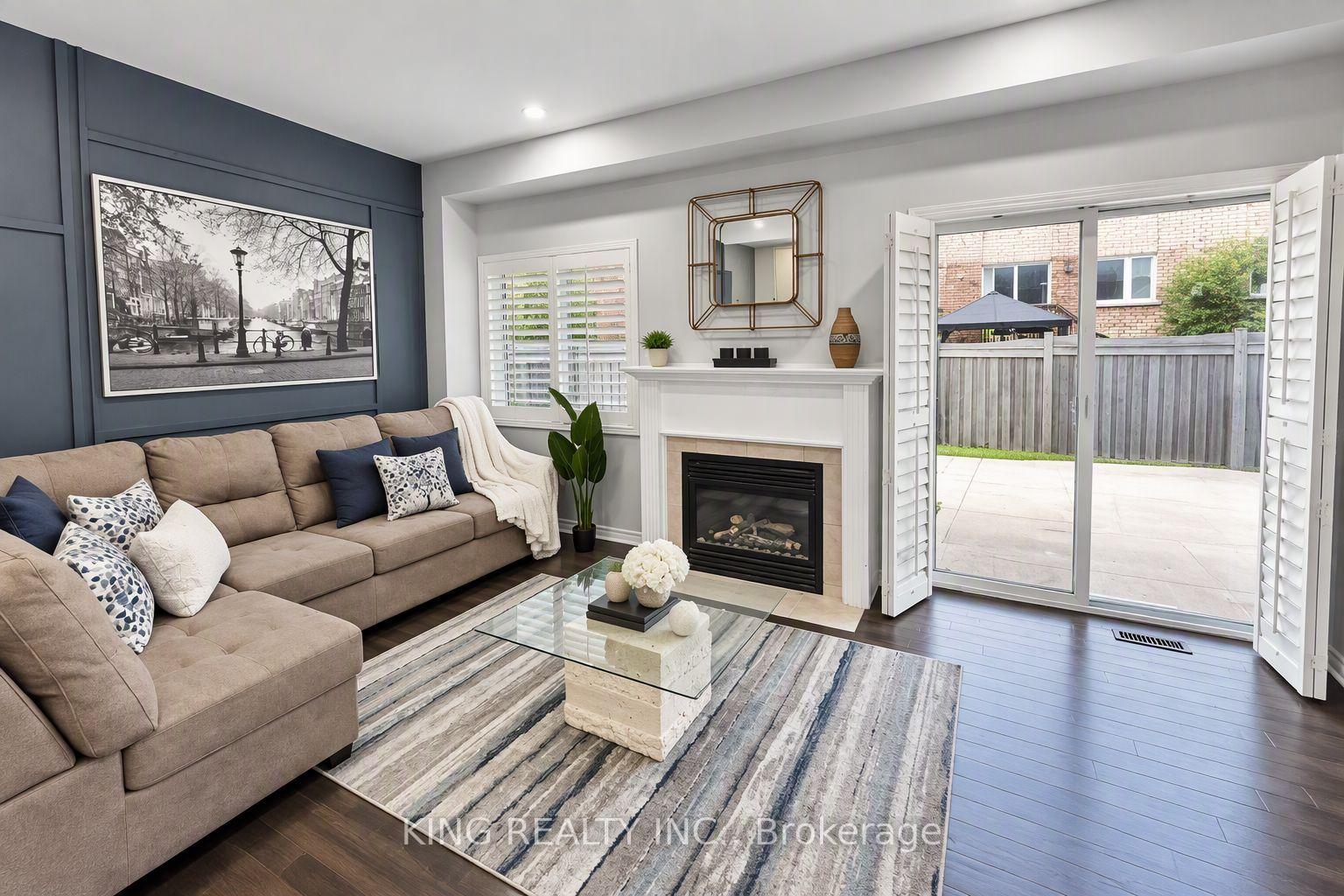 Photo 17 of 72 Baylawn Circle S, Brampton, Bram East — HOMEH