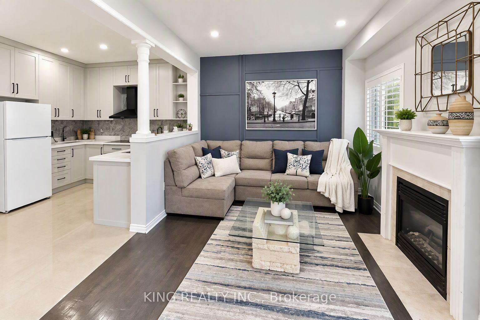 Photo 18 of 72 Baylawn Circle S, Brampton, Bram East — HOMEH