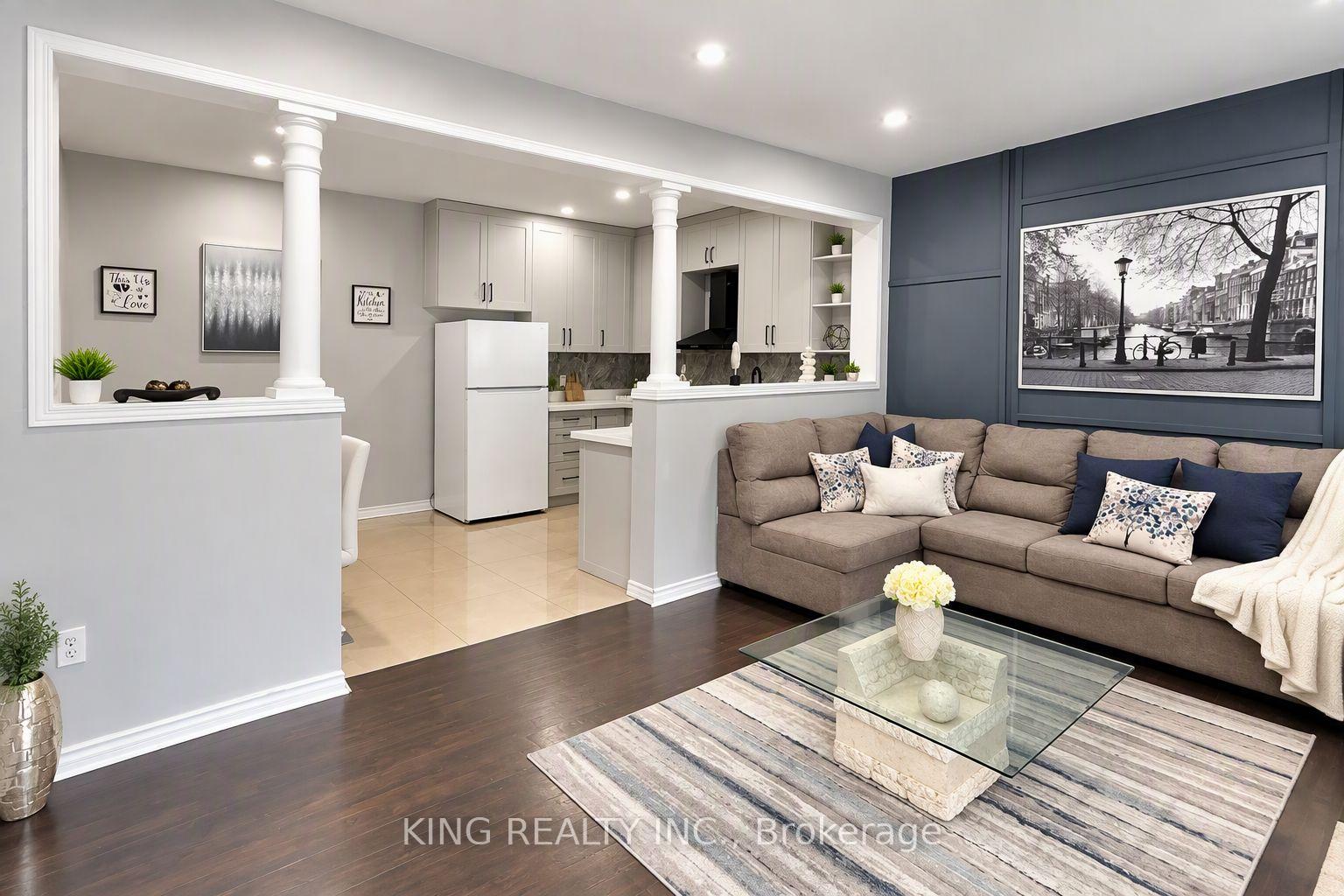 Photo 19 of 72 Baylawn Circle S, Brampton, Bram East — HOMEH