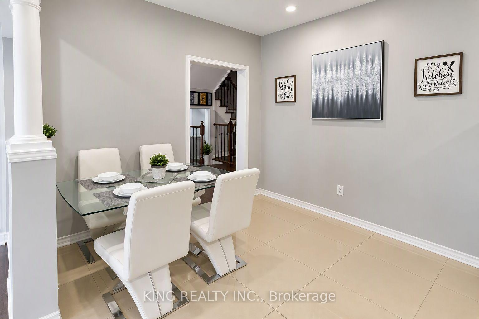 Photo 22 of 72 Baylawn Circle S, Brampton, Bram East — HOMEH