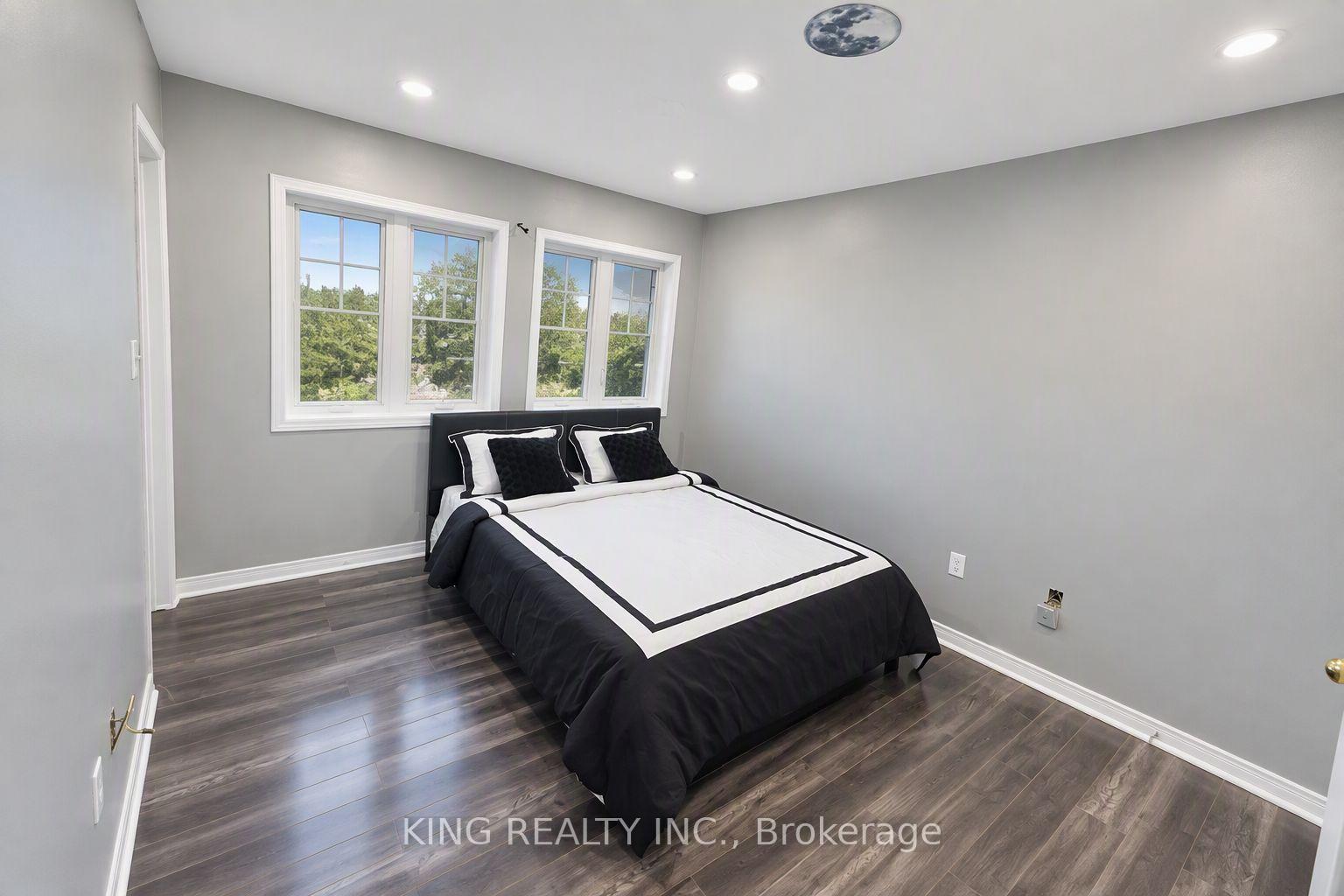 Photo 26 of 72 Baylawn Circle S, Brampton, Bram East — HOMEH