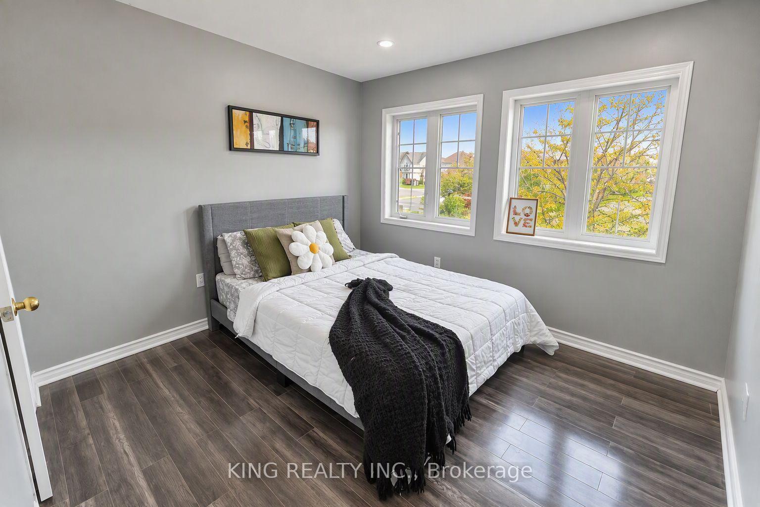 Photo 27 of 72 Baylawn Circle S, Brampton, Bram East — HOMEH