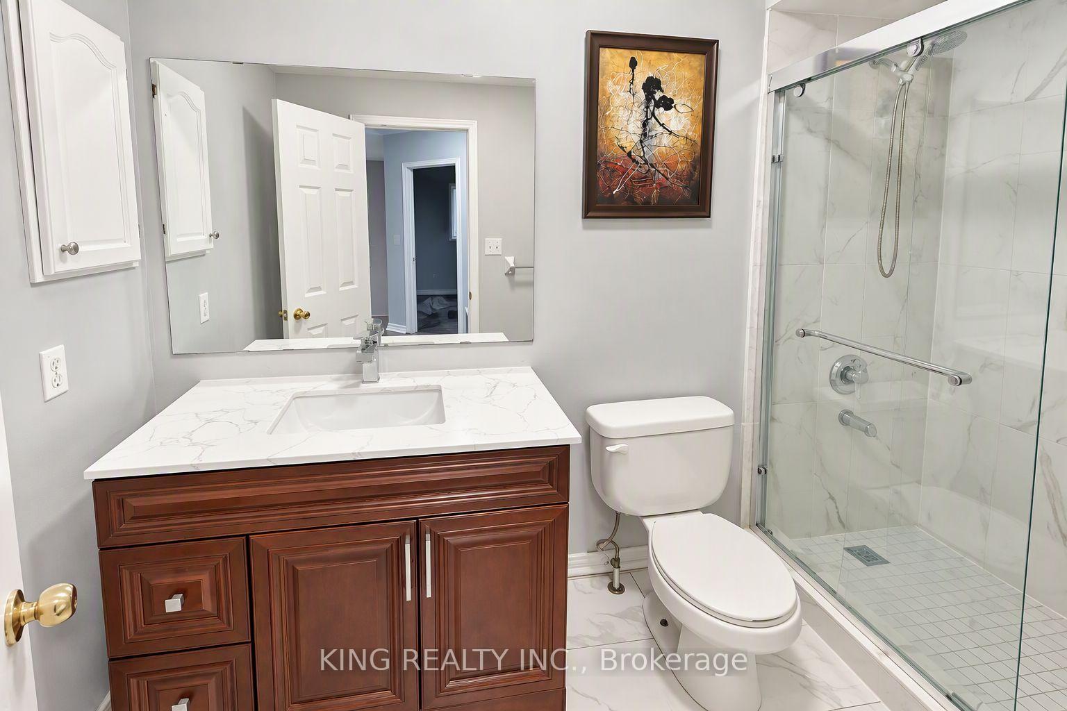 Photo 31 of 72 Baylawn Circle S, Brampton, Bram East — HOMEH