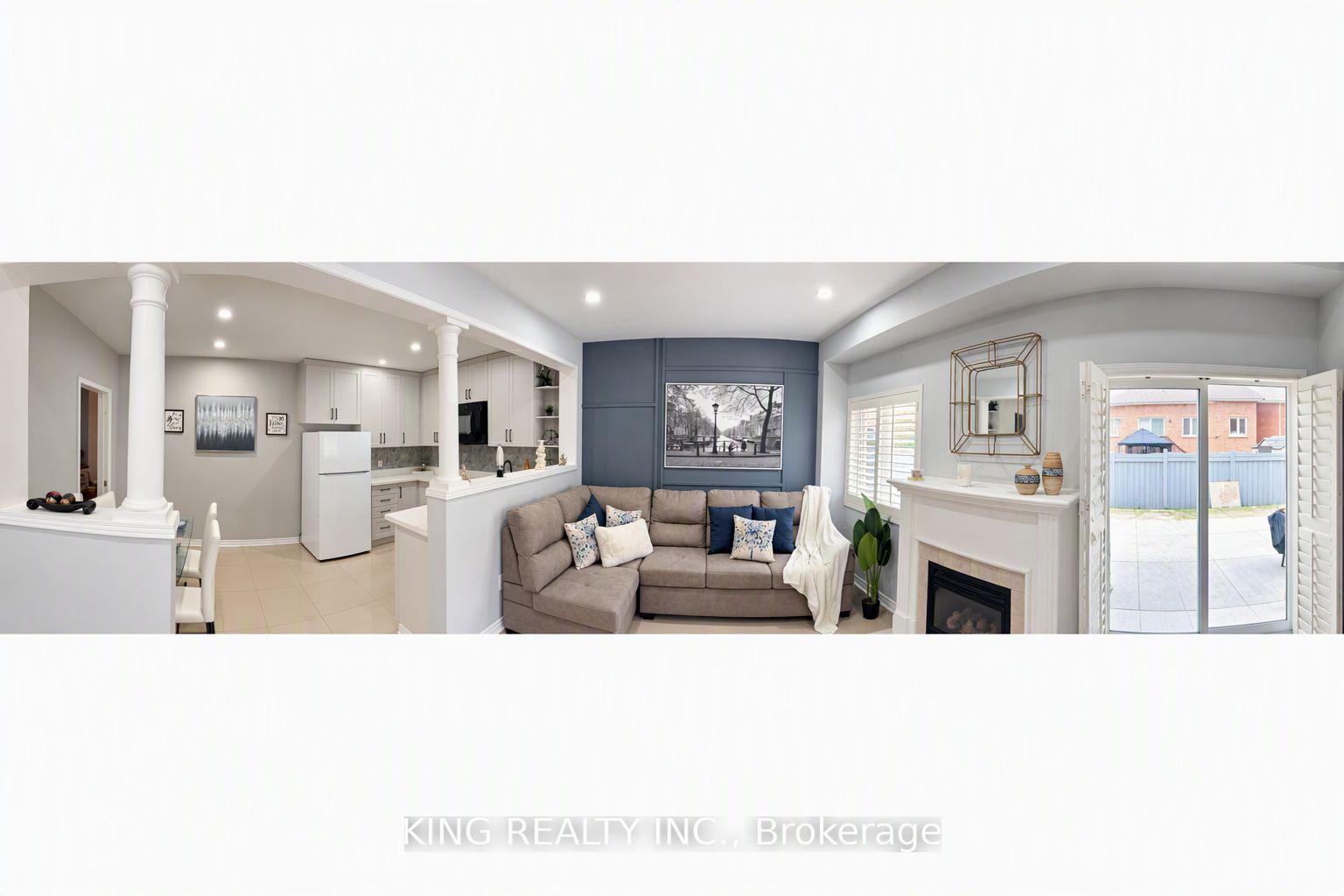 Photo 41 of 72 Baylawn Circle S, Brampton, Bram East — HOMEH