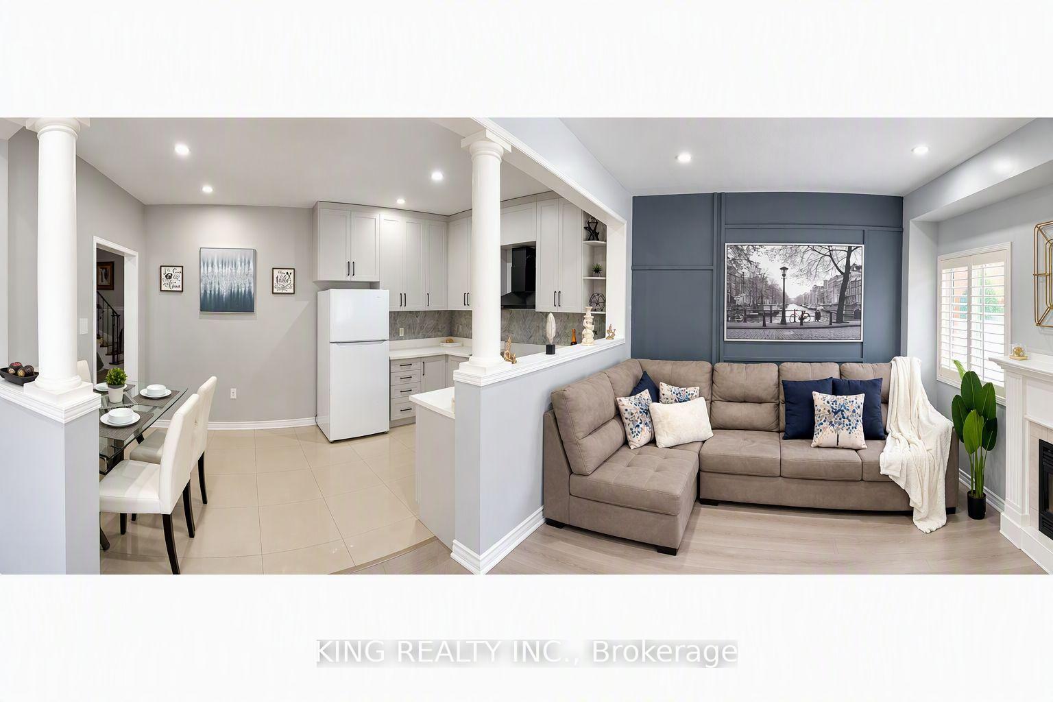 Photo 42 of 72 Baylawn Circle S, Brampton, Bram East — HOMEH