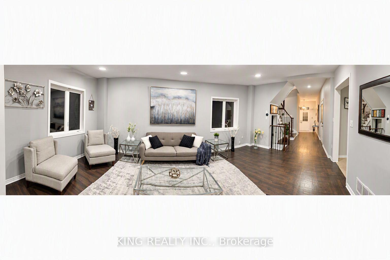 Photo 43 of 72 Baylawn Circle S, Brampton, Bram East — HOMEH