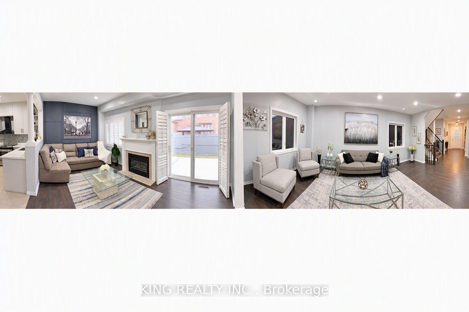 Photo 44 of 72 Baylawn Circle S, Brampton, Bram East — HOMEH