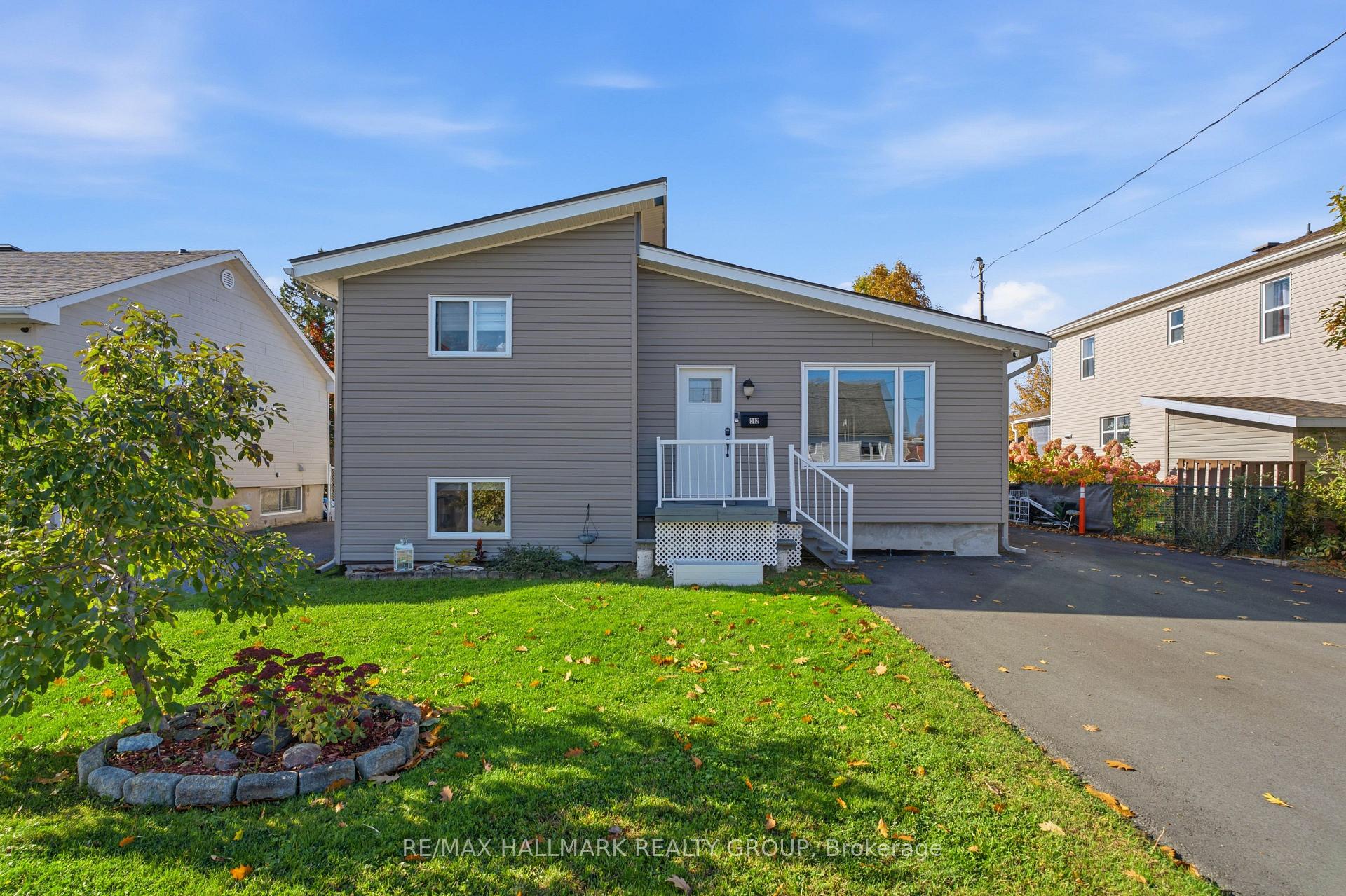 Photo of 312 Dufferin Street