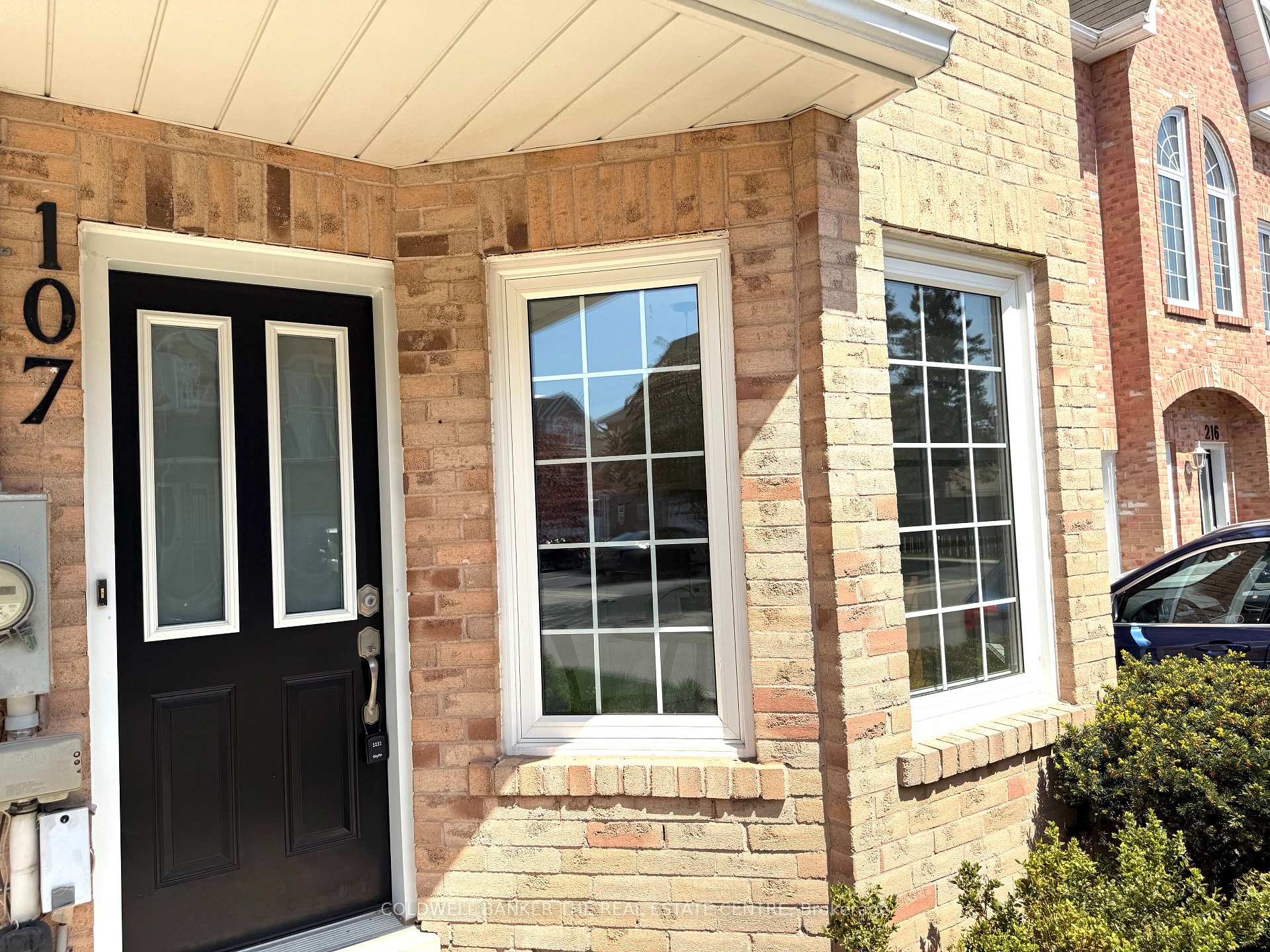 Photo 3 of Unit 107, 2055 Walkers Line, Burlington, Rose — HOMEH