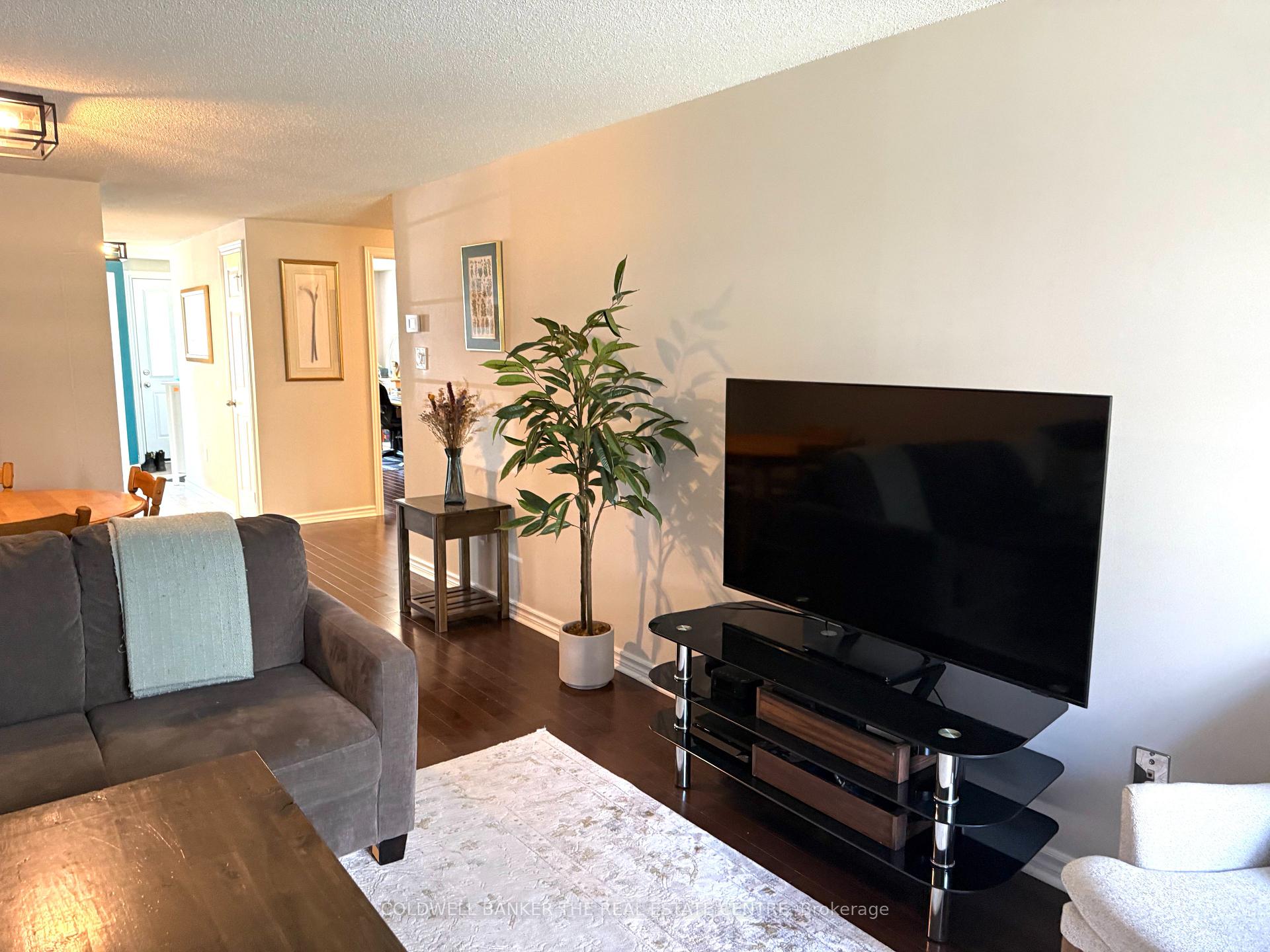 Photo 6 of Unit 107, 2055 Walkers Line, Burlington, Rose — HOMEH