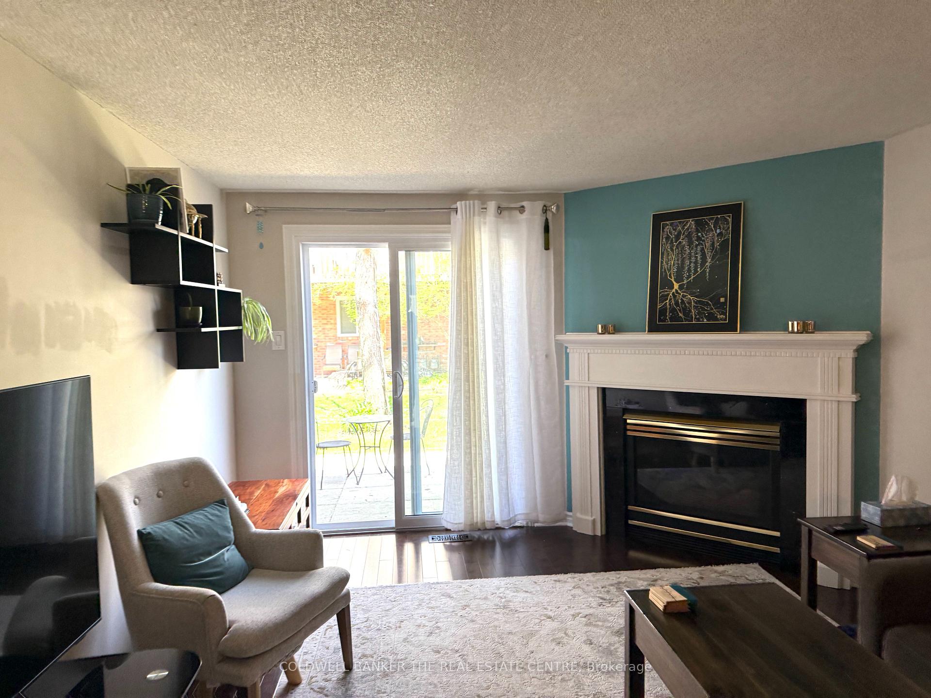 Photo 5 of Unit 107, 2055 Walkers Line, Burlington, Rose — HOMEH
