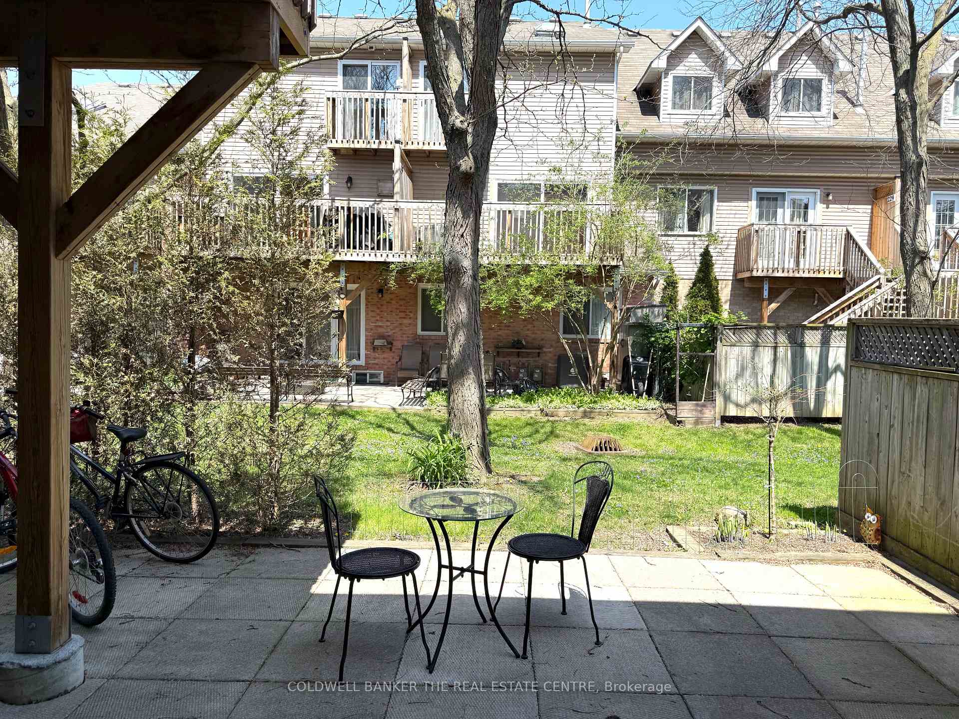 Photo 7 of Unit 107, 2055 Walkers Line, Burlington, Rose — HOMEH