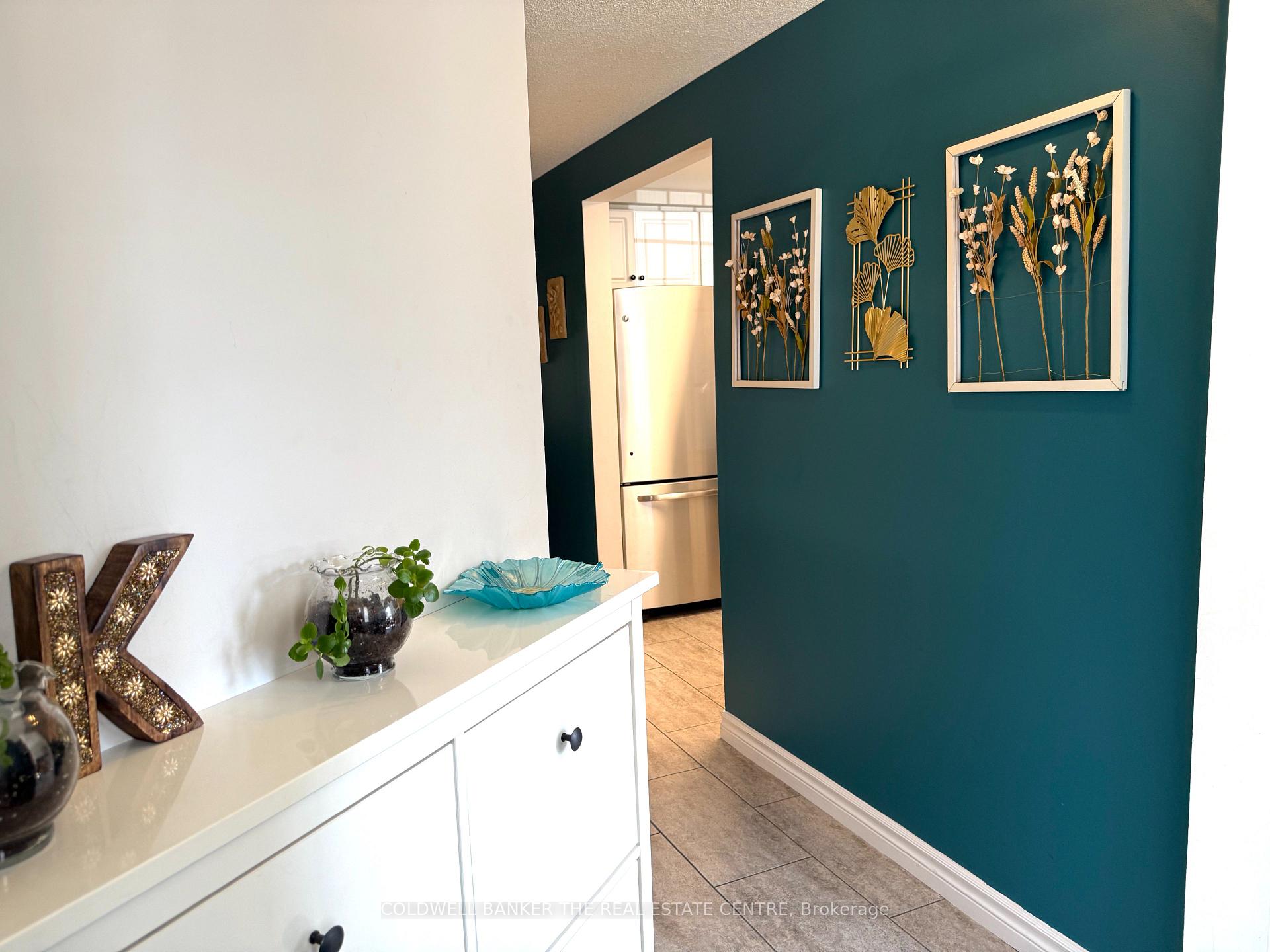 Photo 8 of Unit 107, 2055 Walkers Line, Burlington, Rose — HOMEH
