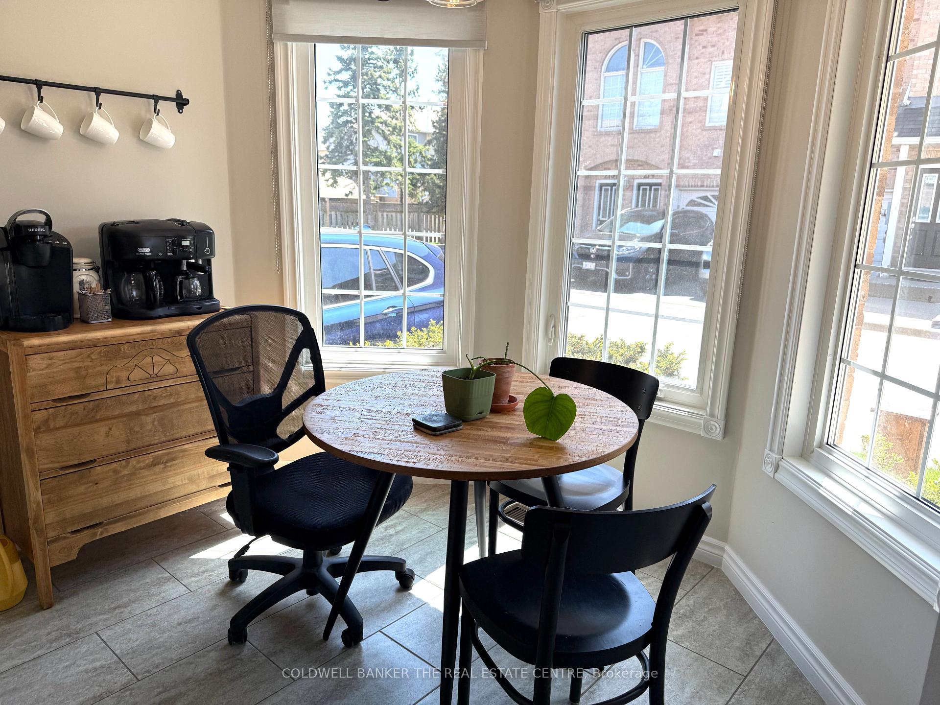 Photo 12 of Unit 107, 2055 Walkers Line, Burlington, Rose — HOMEH
