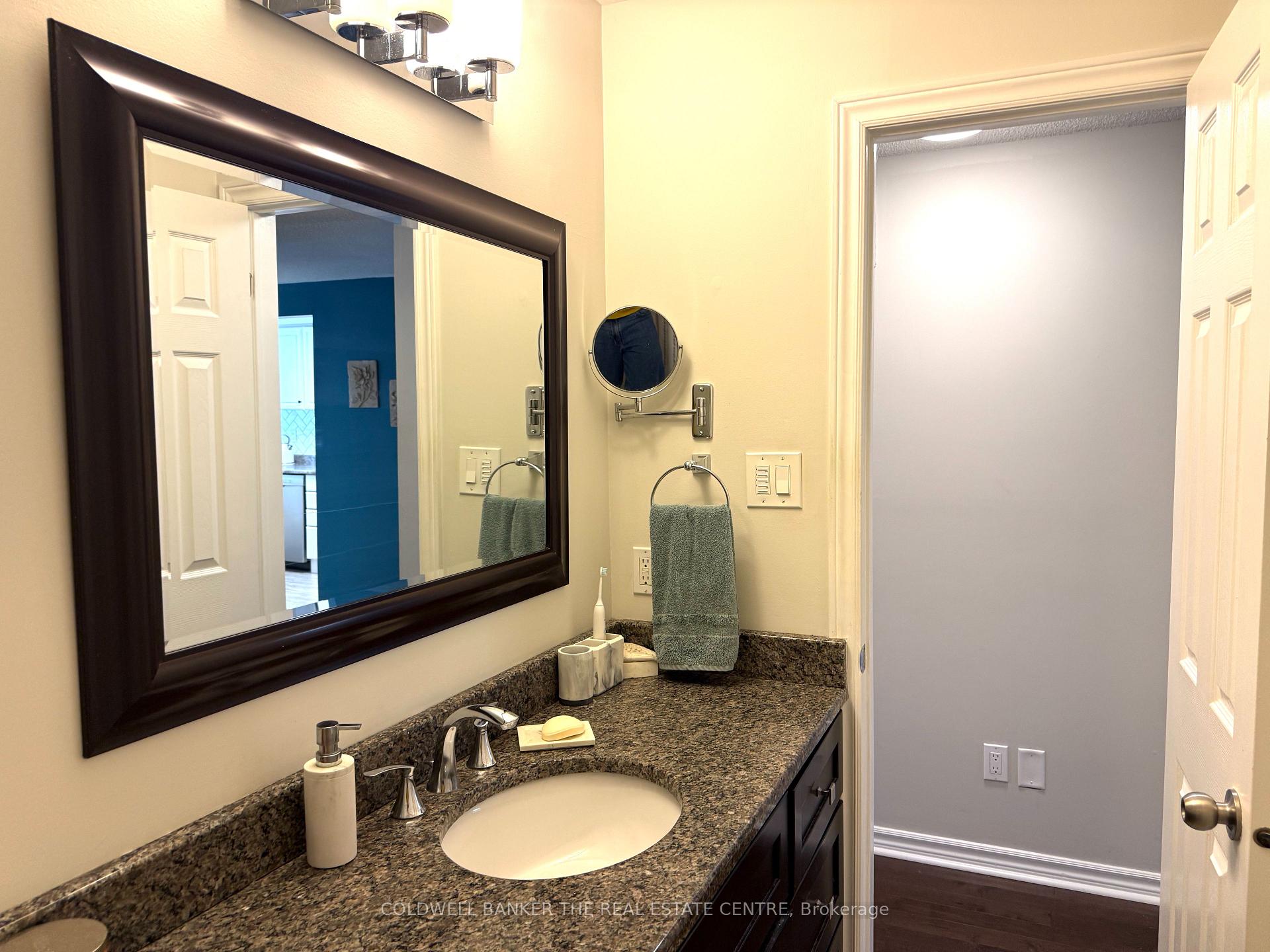 Photo 14 of Unit 107, 2055 Walkers Line, Burlington, Rose — HOMEH