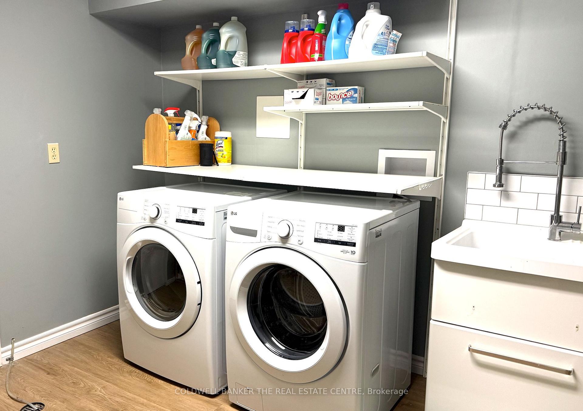 Photo 22 of Unit 107, 2055 Walkers Line, Burlington, Rose — HOMEH