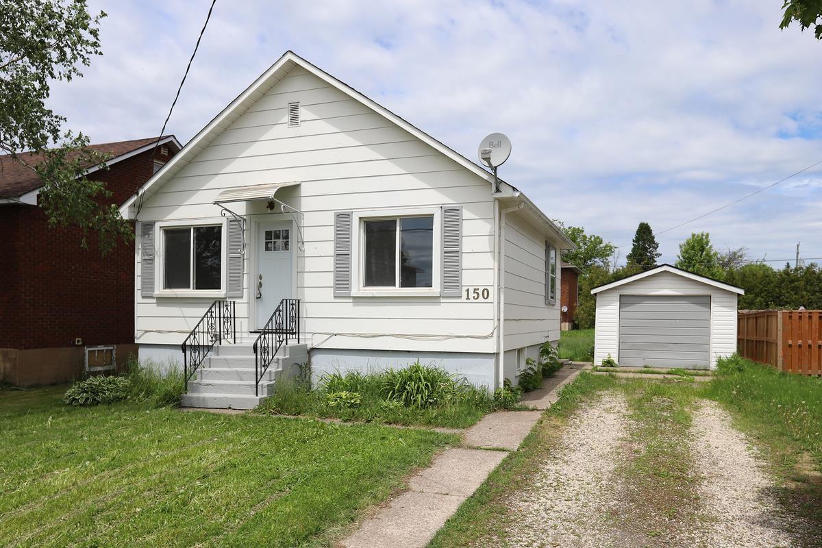 Photo 1 of 150 Henrietta Avenue, Sault Ste Marie, Ward 4 — HOMEH