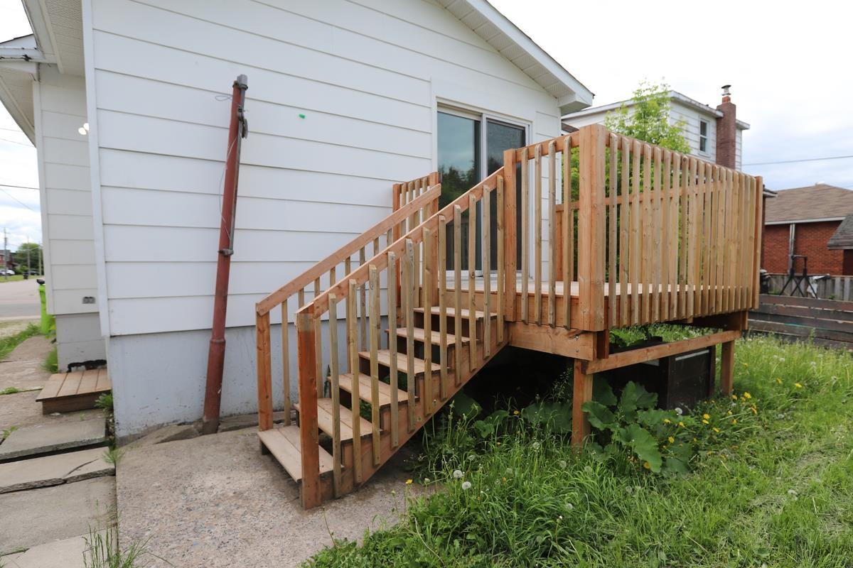 Photo 8 of 150 Henrietta Avenue, Sault Ste Marie, Ward 4 — HOMEH