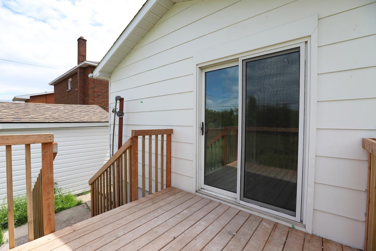 Photo 10 of 150 Henrietta Avenue, Sault Ste Marie, Ward 4 — HOMEH
