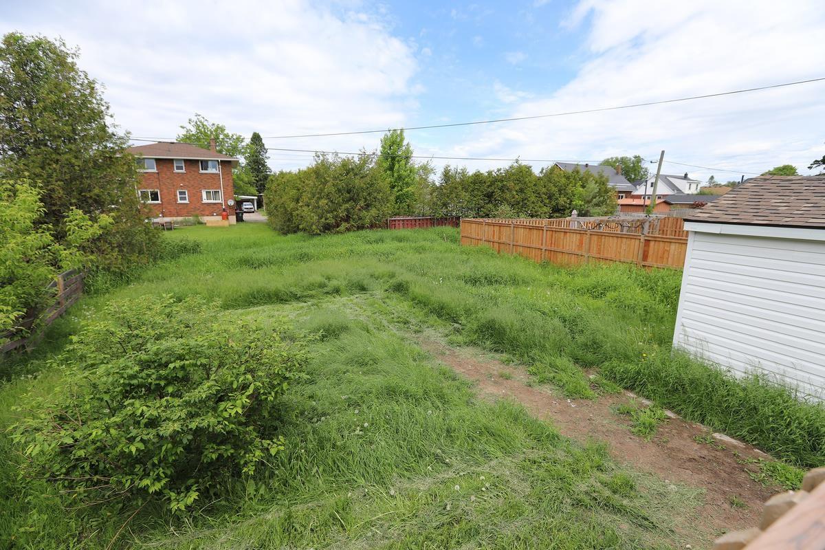 Photo 9 of 150 Henrietta Avenue, Sault Ste Marie, Ward 4 — HOMEH