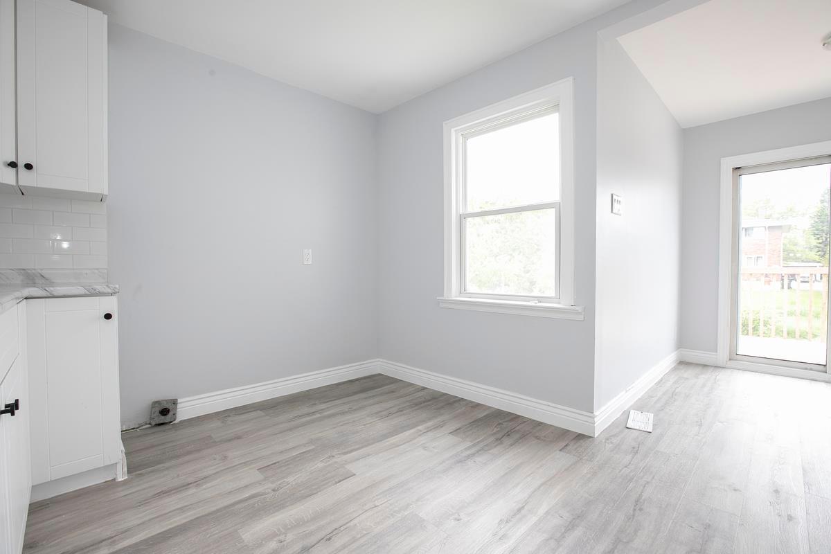 Photo 23 of 150 Henrietta Avenue, Sault Ste Marie, Ward 4 — HOMEH