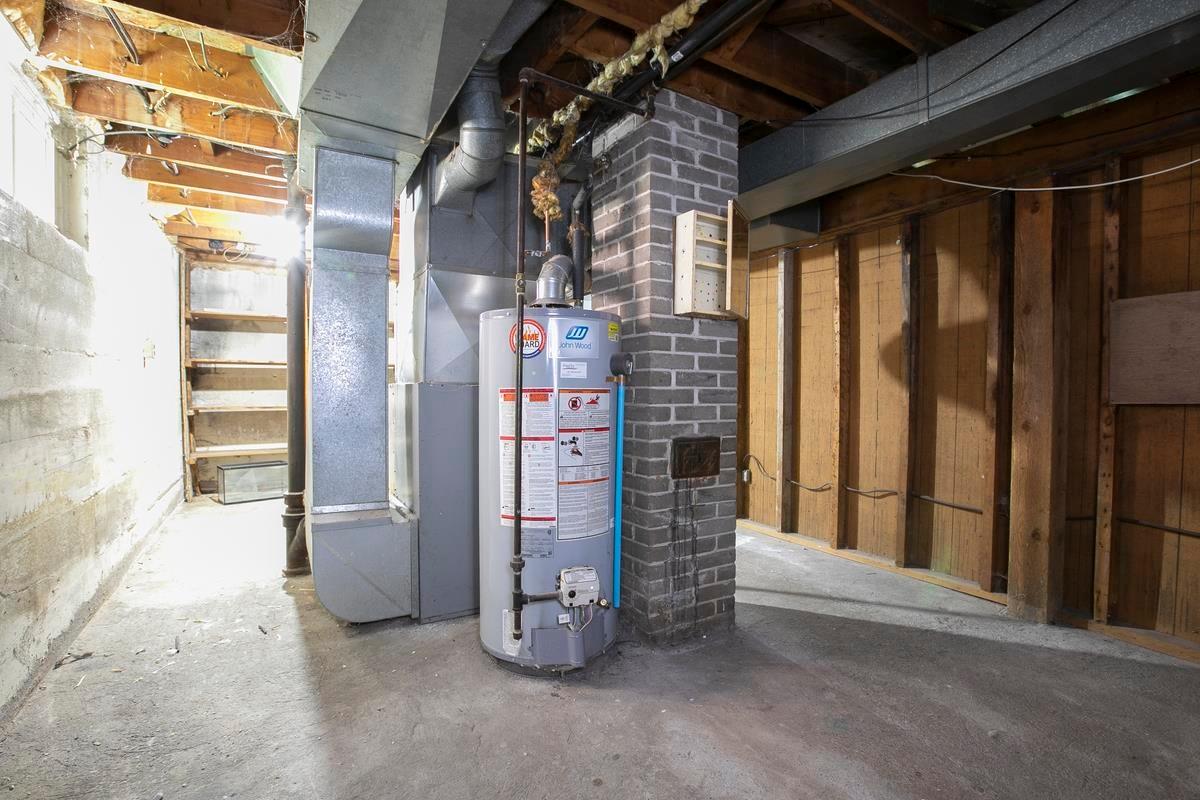 Photo 33 of 150 Henrietta Avenue, Sault Ste Marie, Ward 4 — HOMEH