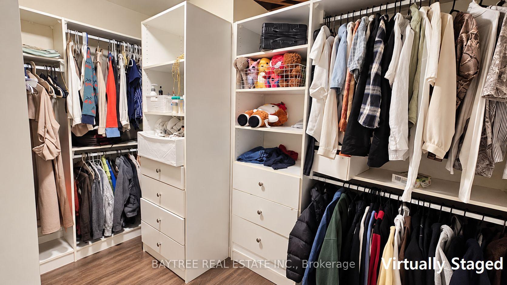 Photo 21 of Unit Upper, 257 Cocksfield Avenue, North York, Bathurst Manor — HOMEH