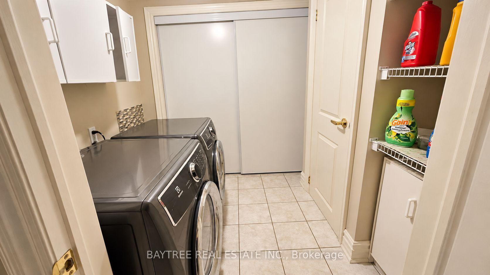 Photo 37 of Unit Upper, 257 Cocksfield Avenue, North York, Bathurst Manor — HOMEH