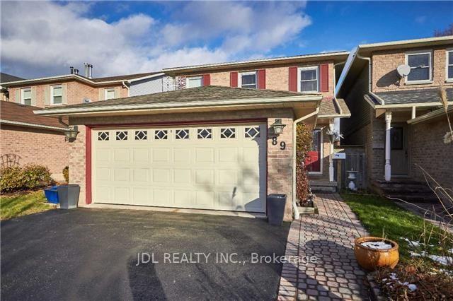 Photo 1 of 89 Rice Drive, Whitby, Pringle Creek — HOMEH