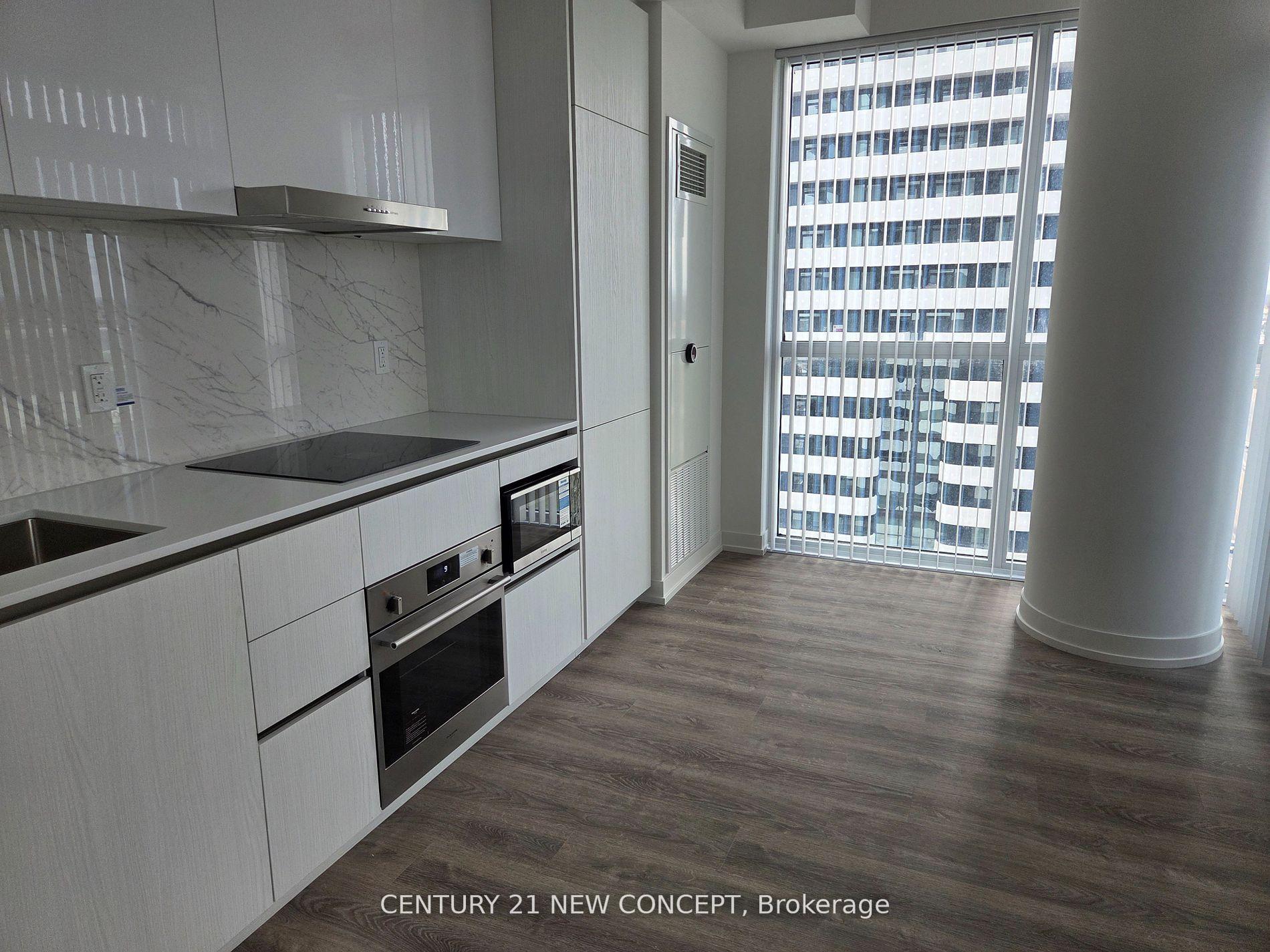 Photo 2 of Unit 1802, 8 Interchange Way, Vaughan, Vaughan Corporate Centre — HOMEH