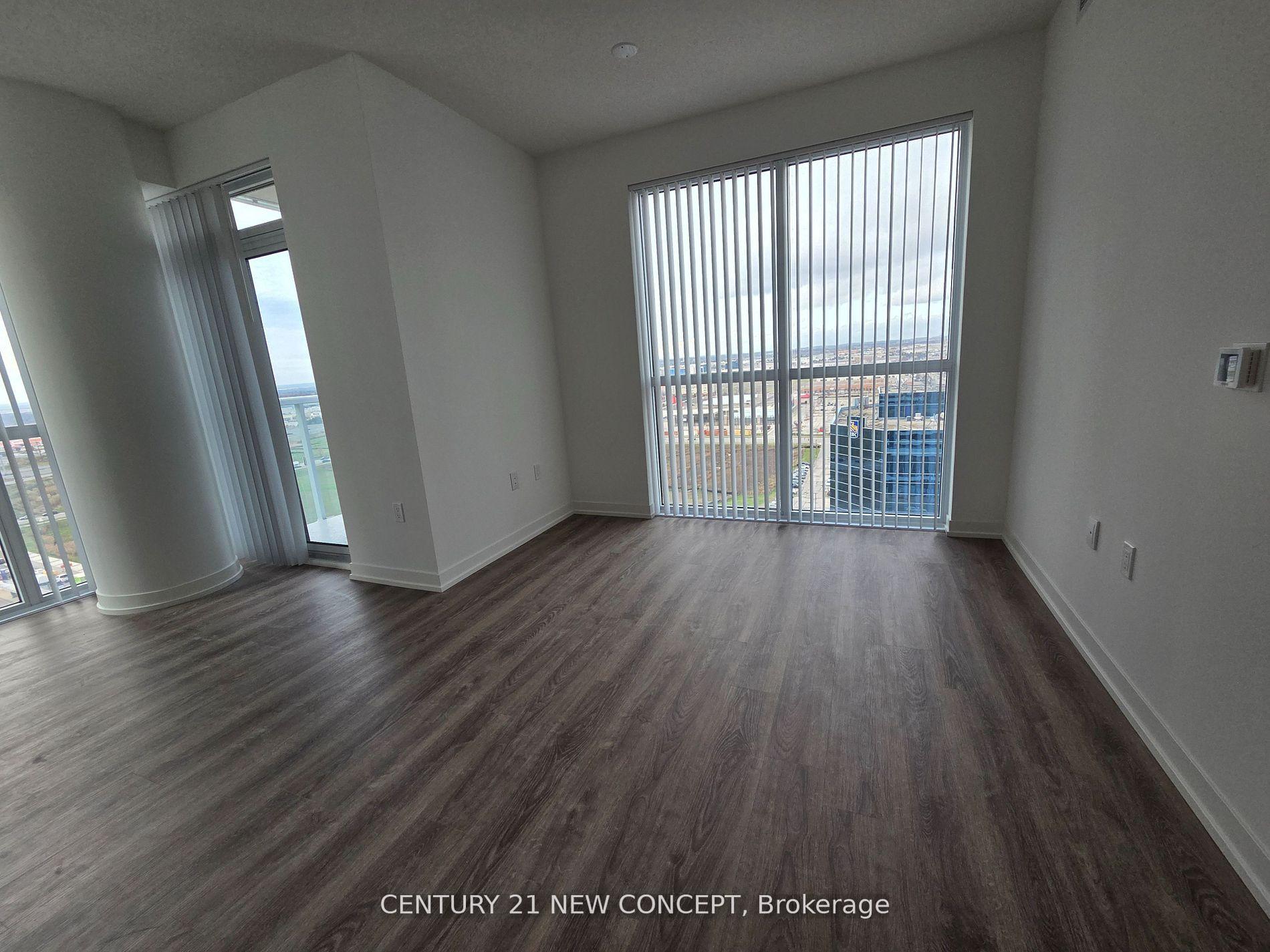 Photo 3 of Unit 1802, 8 Interchange Way, Vaughan, Vaughan Corporate Centre — HOMEH
