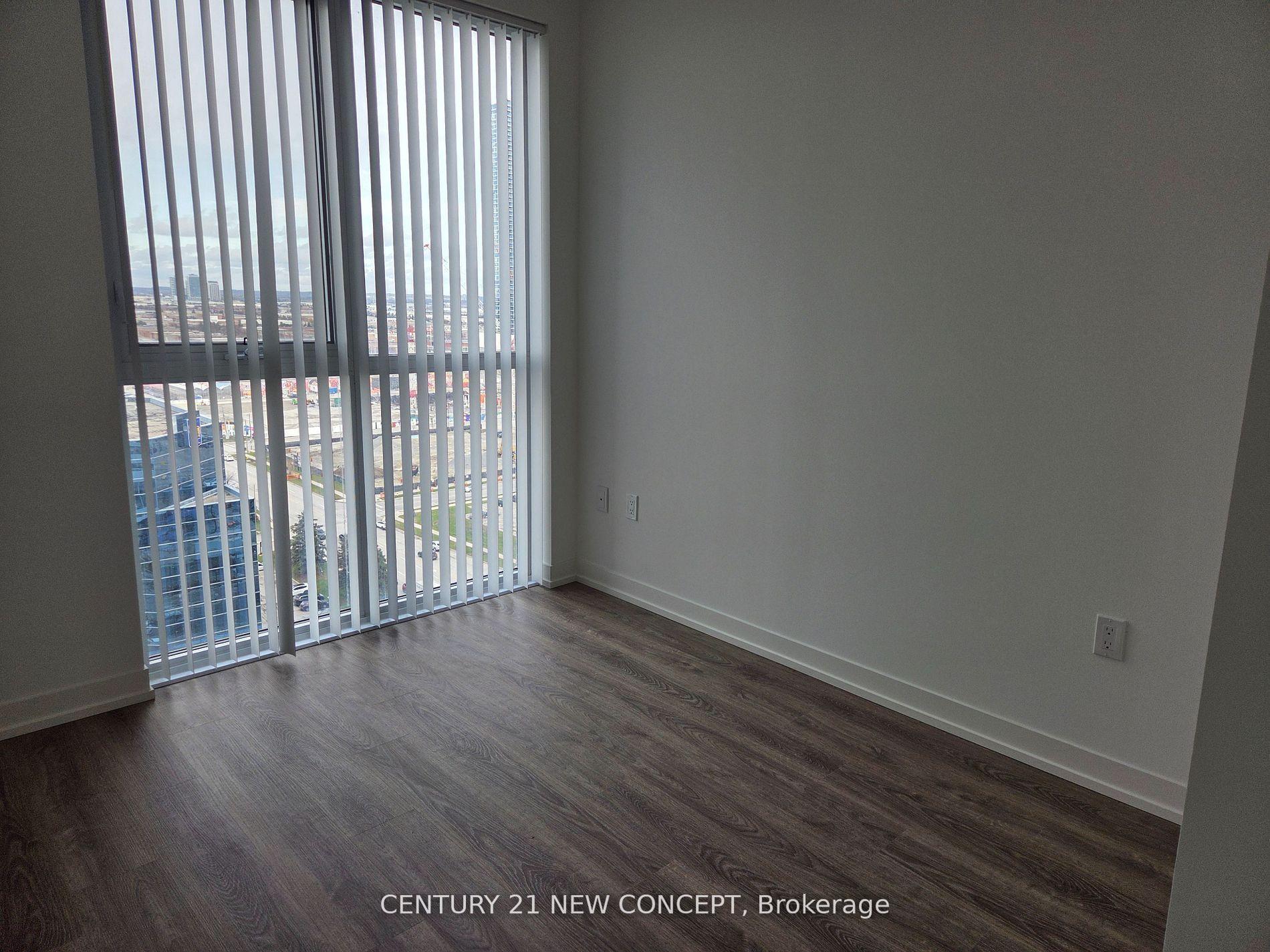 Photo 5 of Unit 1802, 8 Interchange Way, Vaughan, Vaughan Corporate Centre — HOMEH