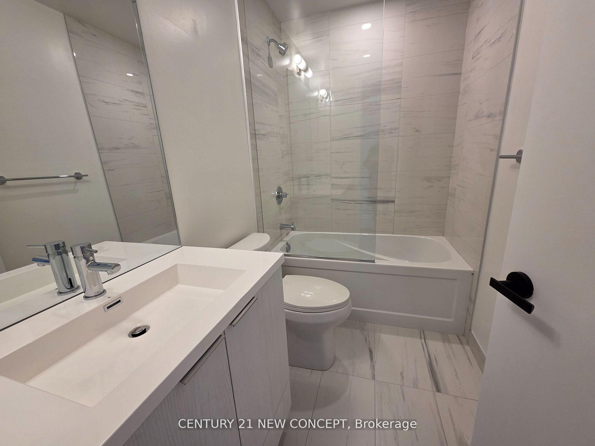 Photo 8 of Unit 1802, 8 Interchange Way, Vaughan, Vaughan Corporate Centre — HOMEH
