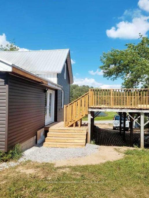 Photo 17 of 33 Bobcaygeon Road, Minden Hills, Lutterworth — HOMEH