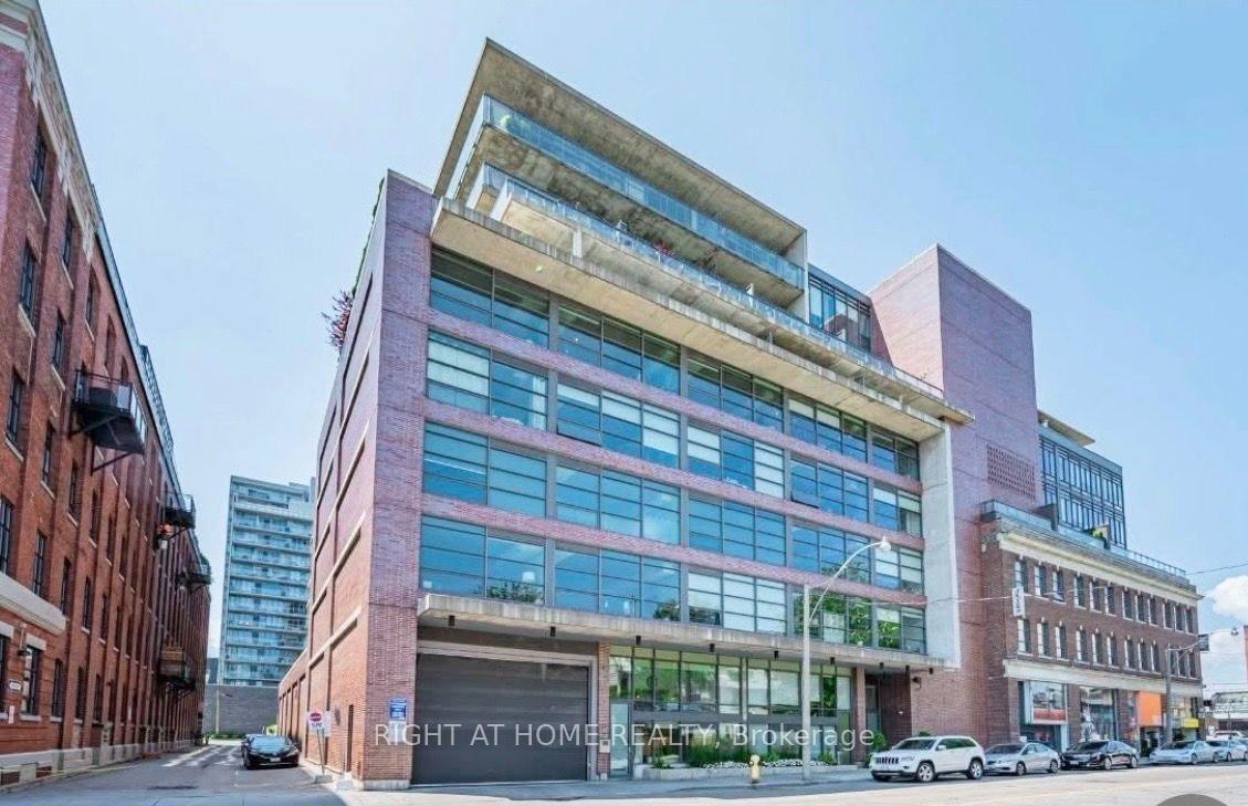 Photo 1 of 90 Broadview Avenue, Toronto, South Riverdale — HOMEH