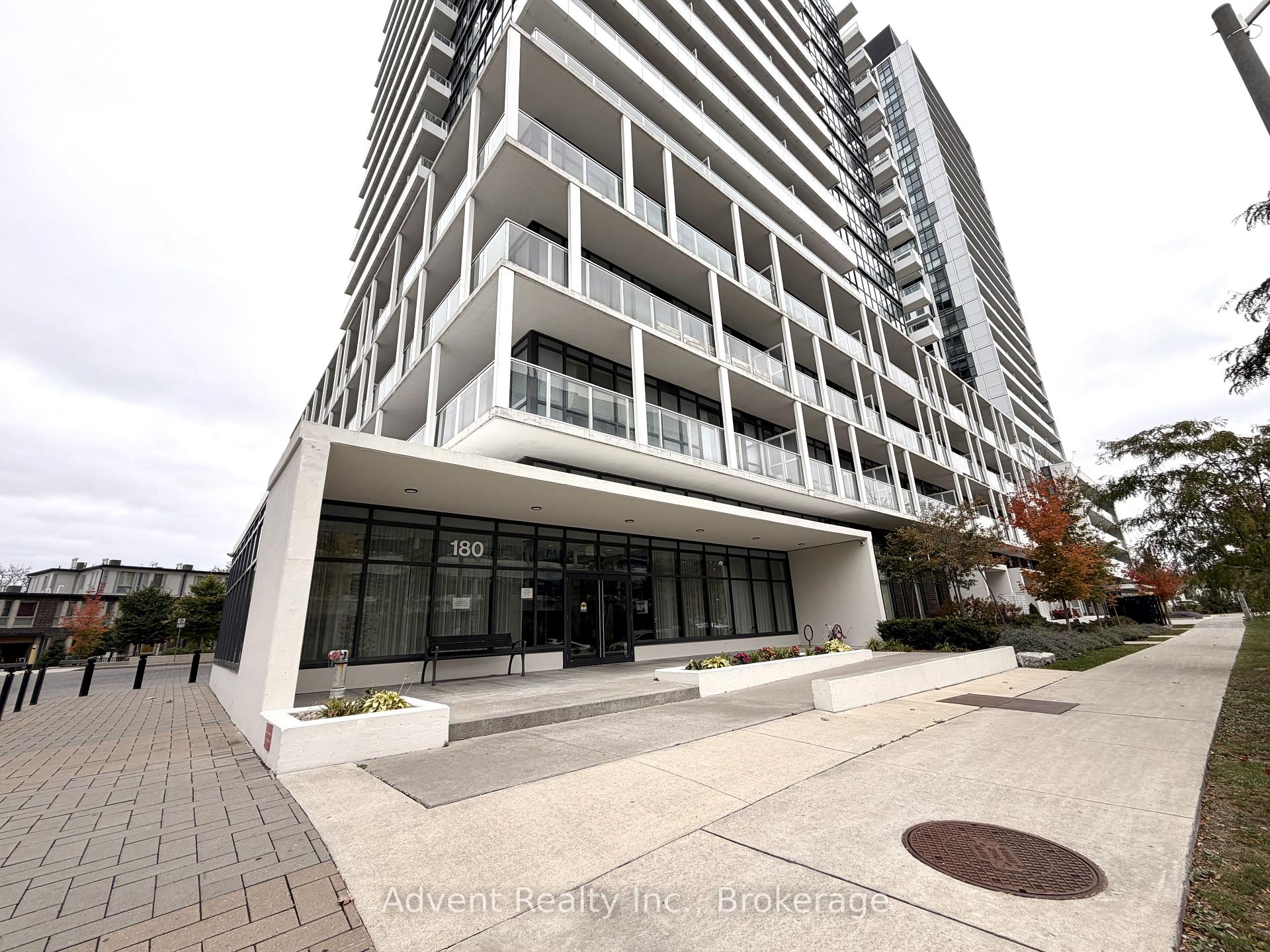 Photo 2 of Unit 1113, 180 Fairview Mall Drive, North York, Don Valley Village — HOMEH