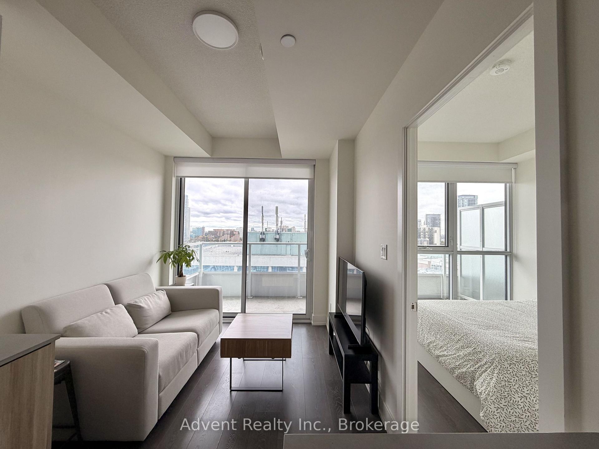 Photo 5 of Unit 1113, 180 Fairview Mall Drive, North York, Don Valley Village — HOMEH