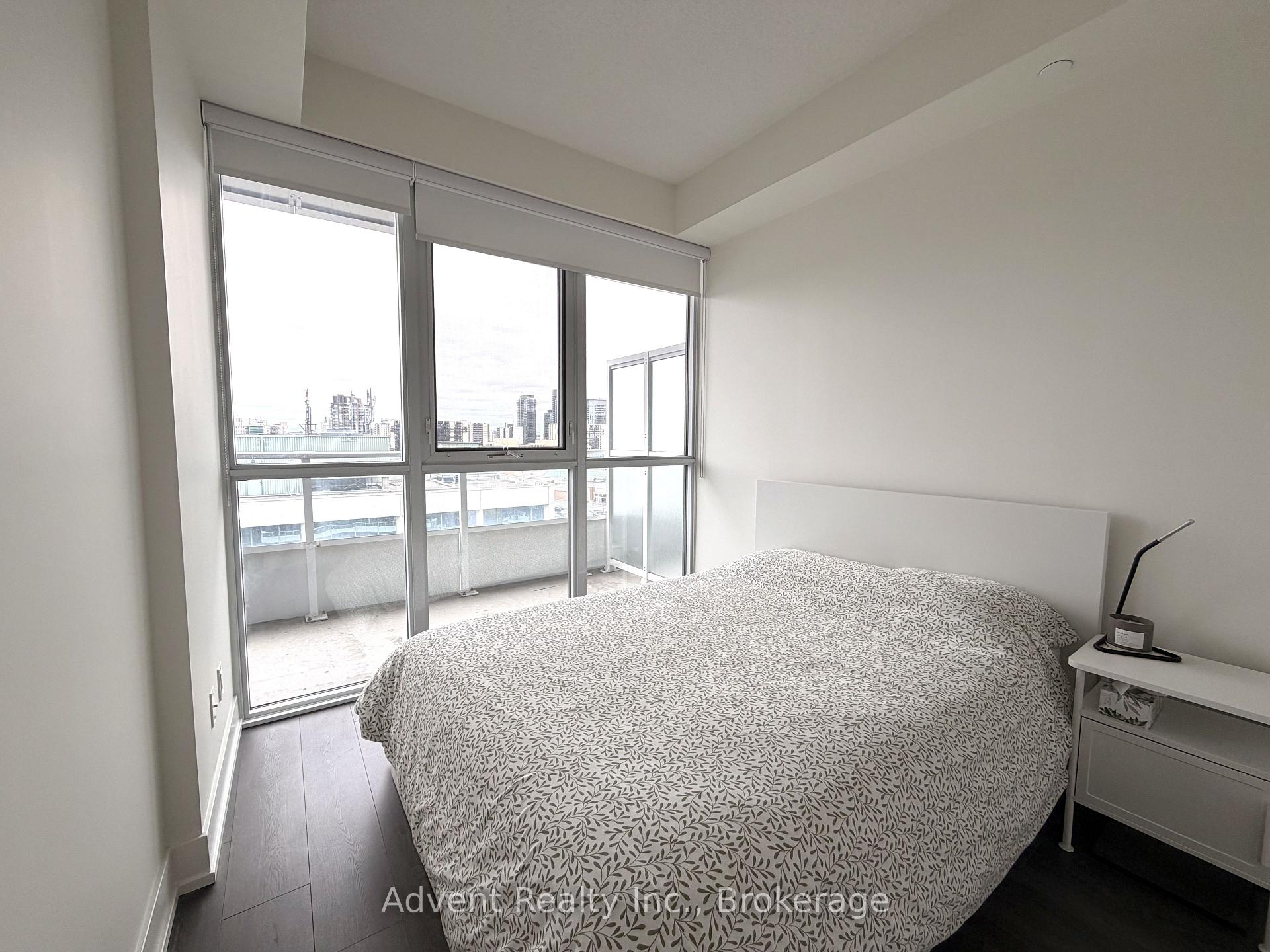 Photo 6 of Unit 1113, 180 Fairview Mall Drive, North York, Don Valley Village — HOMEH
