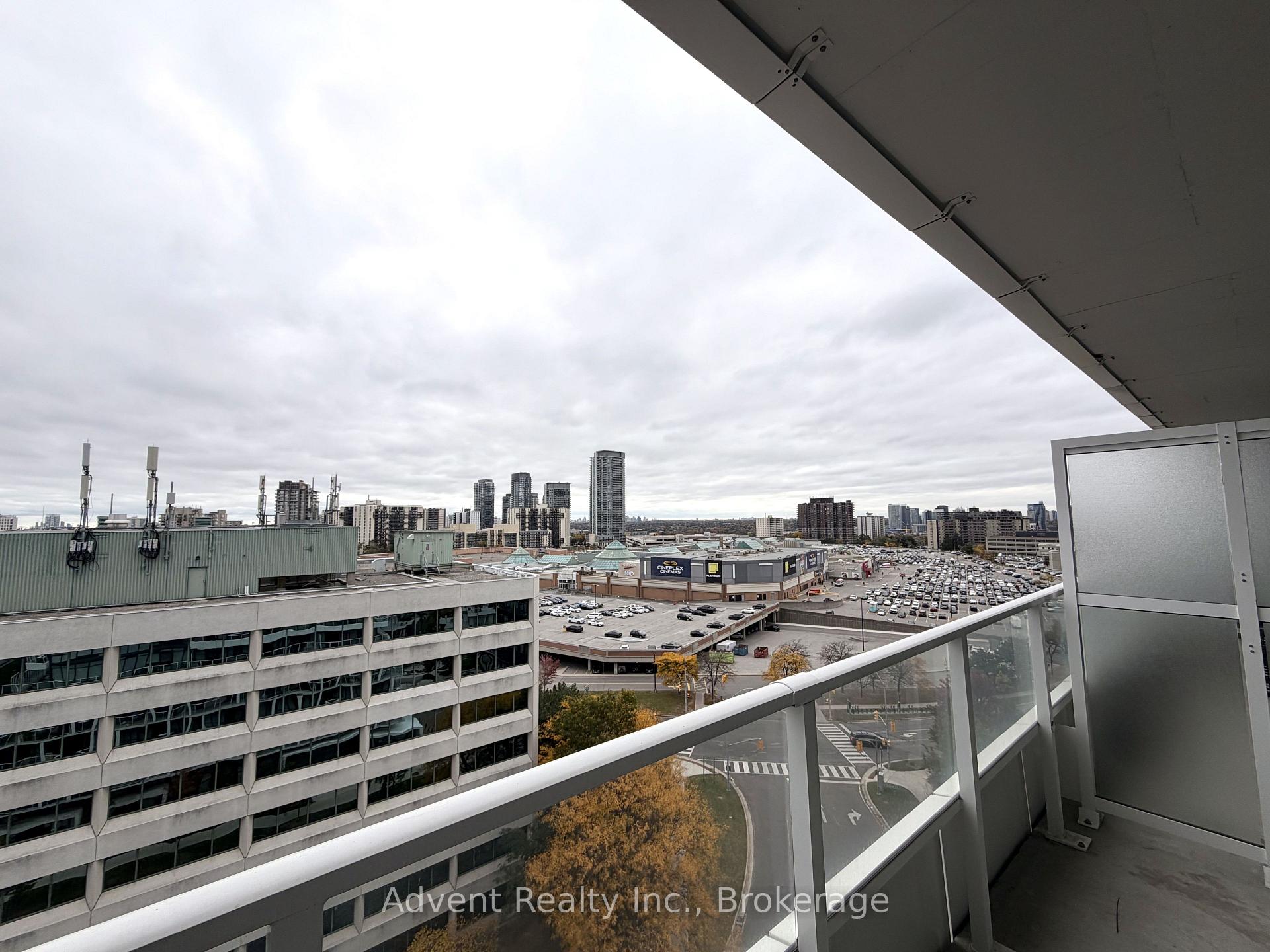 Photo 9 of Unit 1113, 180 Fairview Mall Drive, North York, Don Valley Village — HOMEH